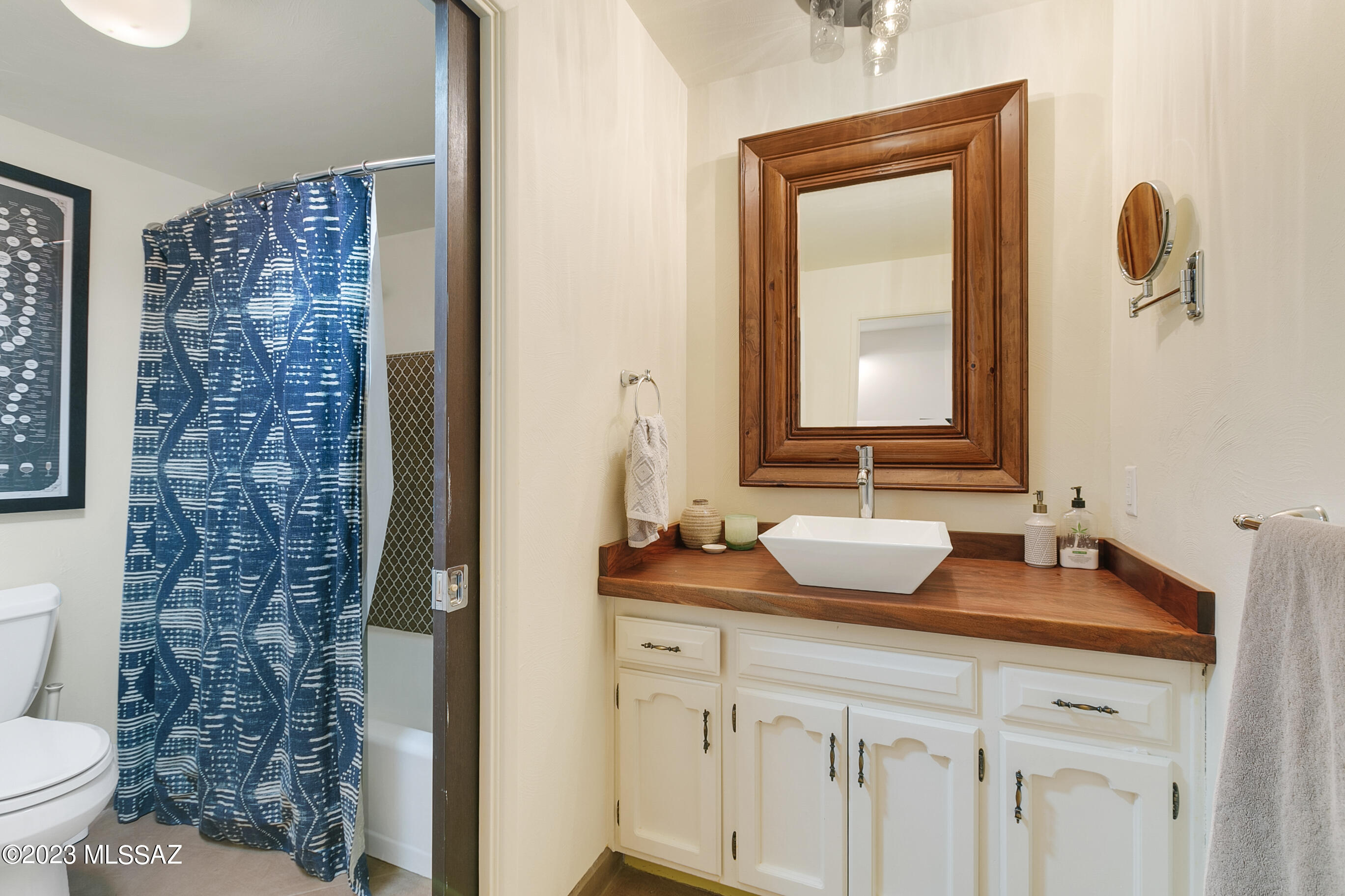 Coronado Foothills Estates - Residential