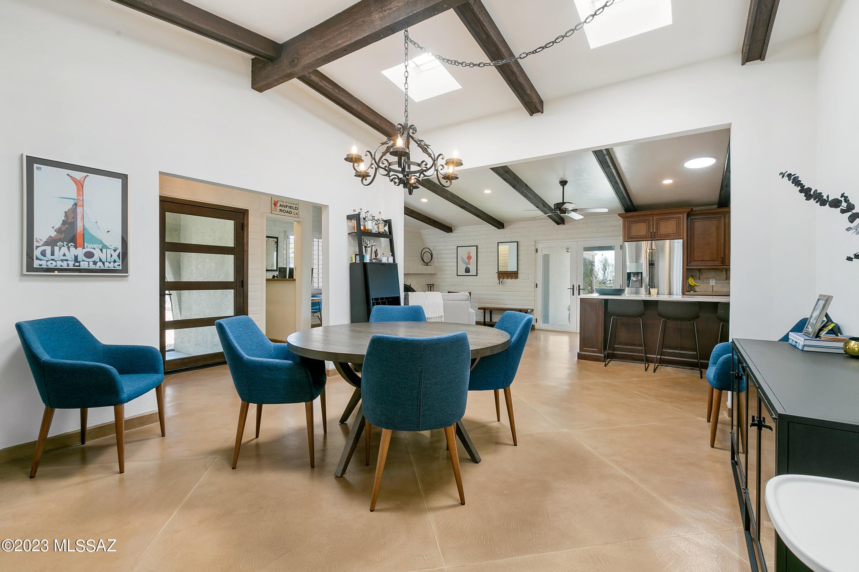Coronado Foothills Estates - Residential