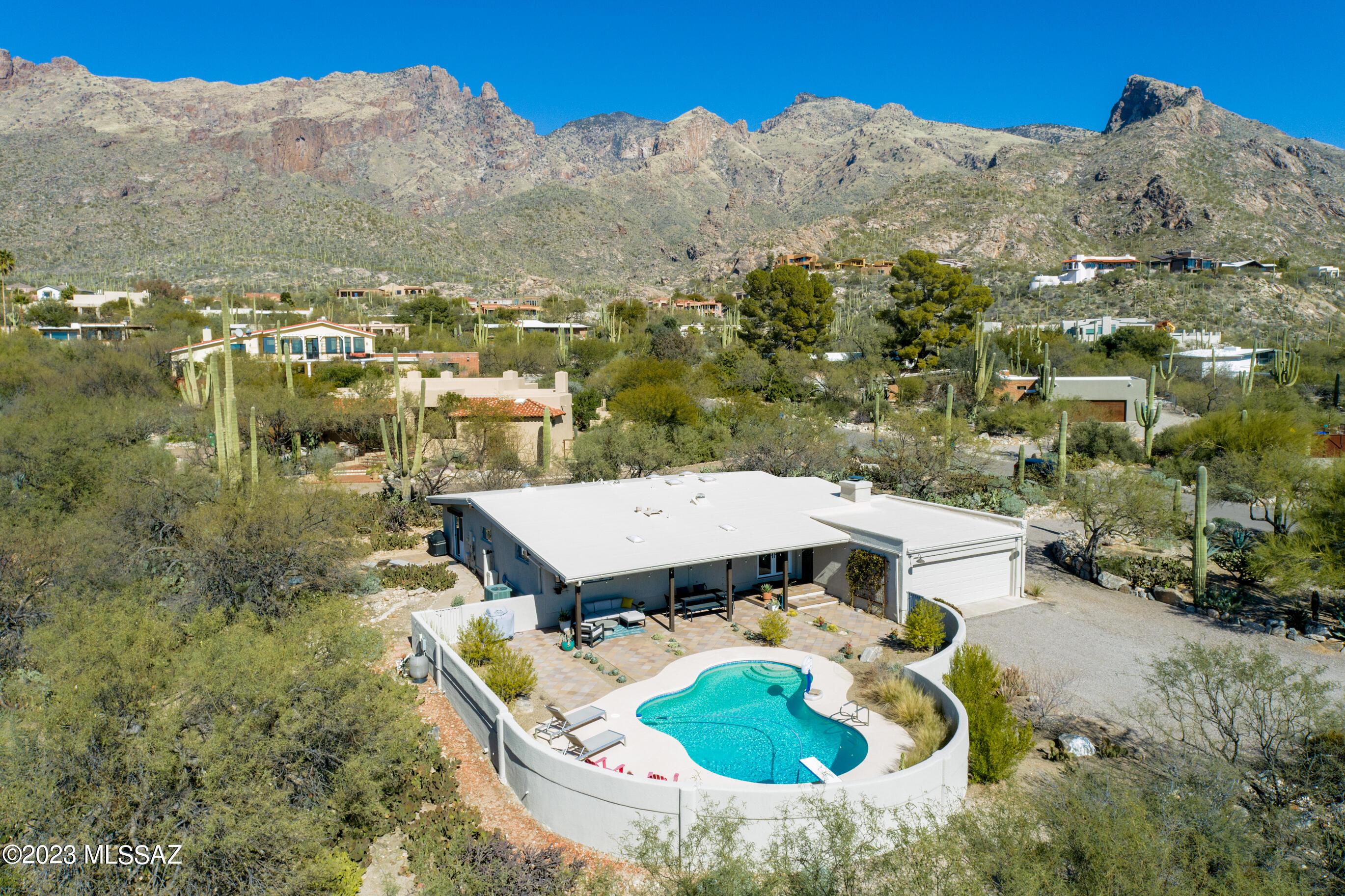 Coronado Foothills Estates - Residential