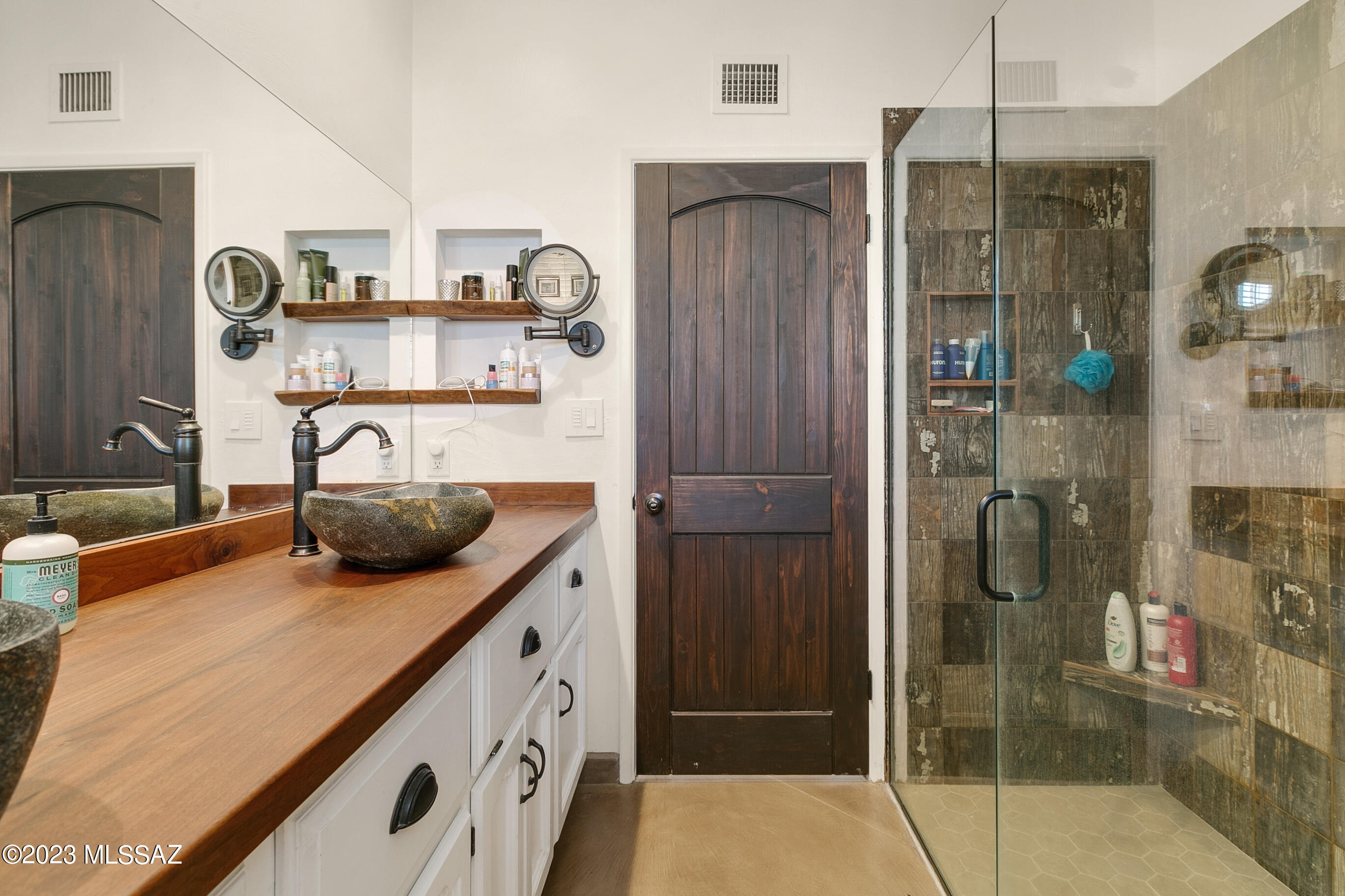 Coronado Foothills Estates - Residential