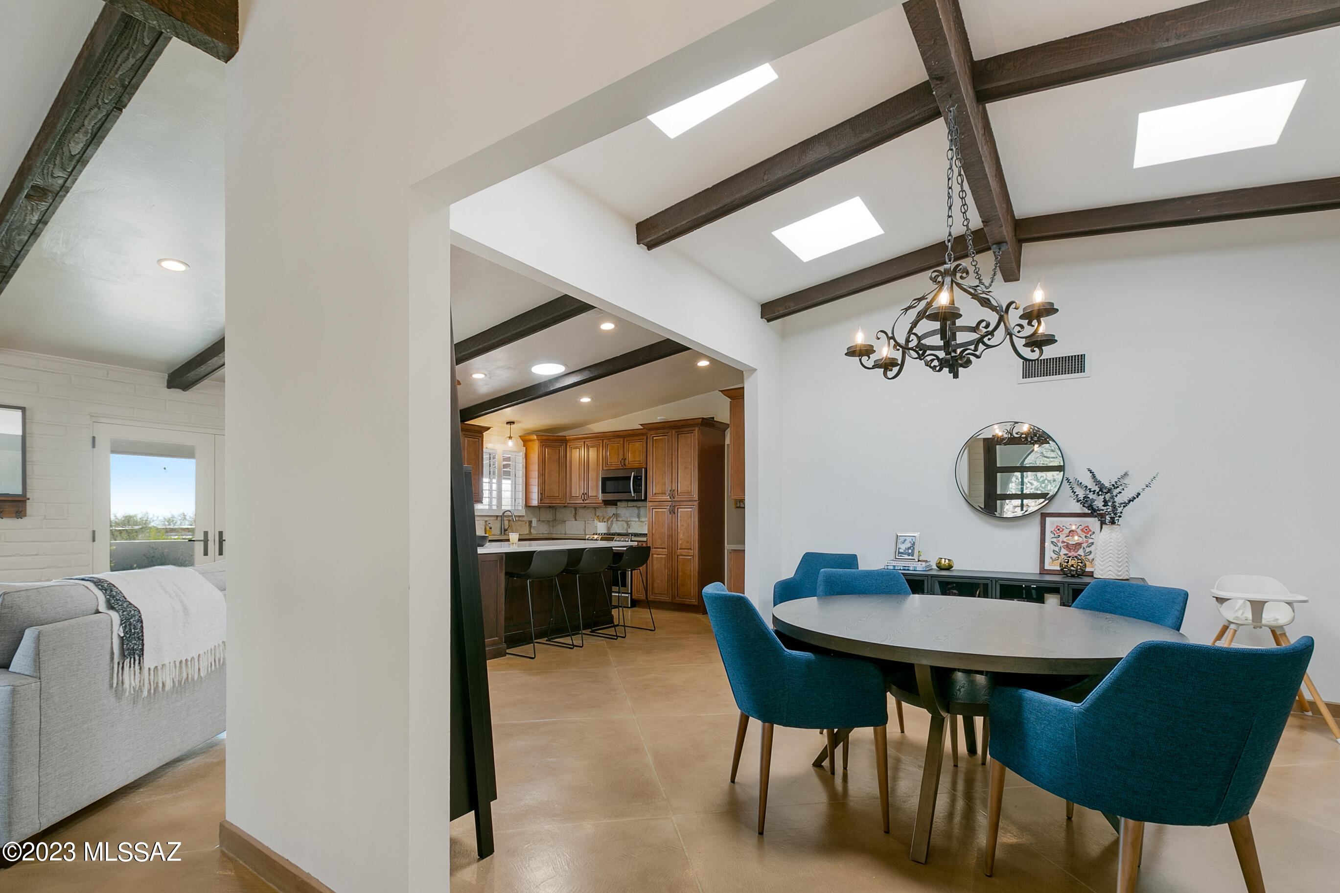 Coronado Foothills Estates - Residential