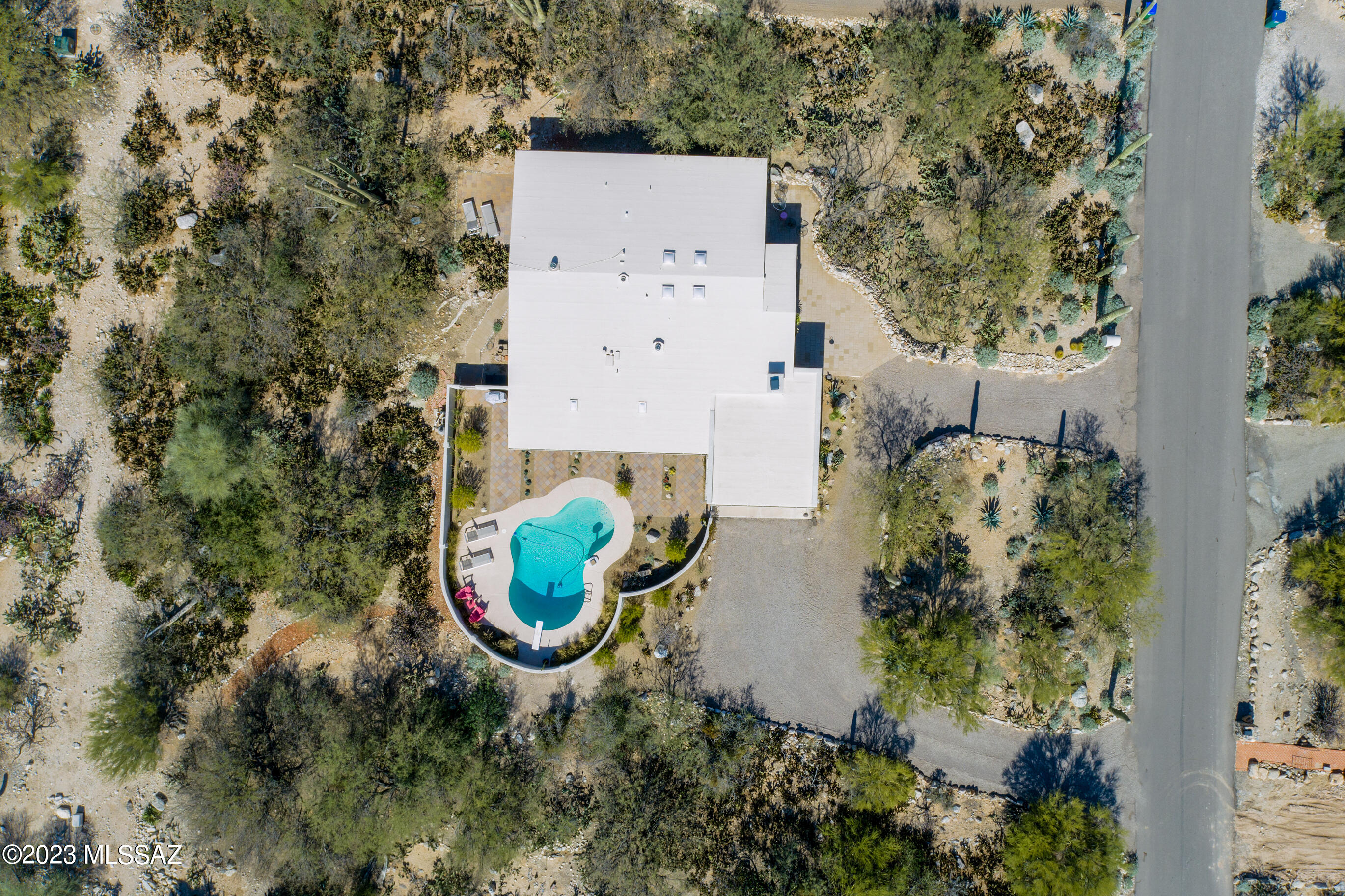 Coronado Foothills Estates - Residential