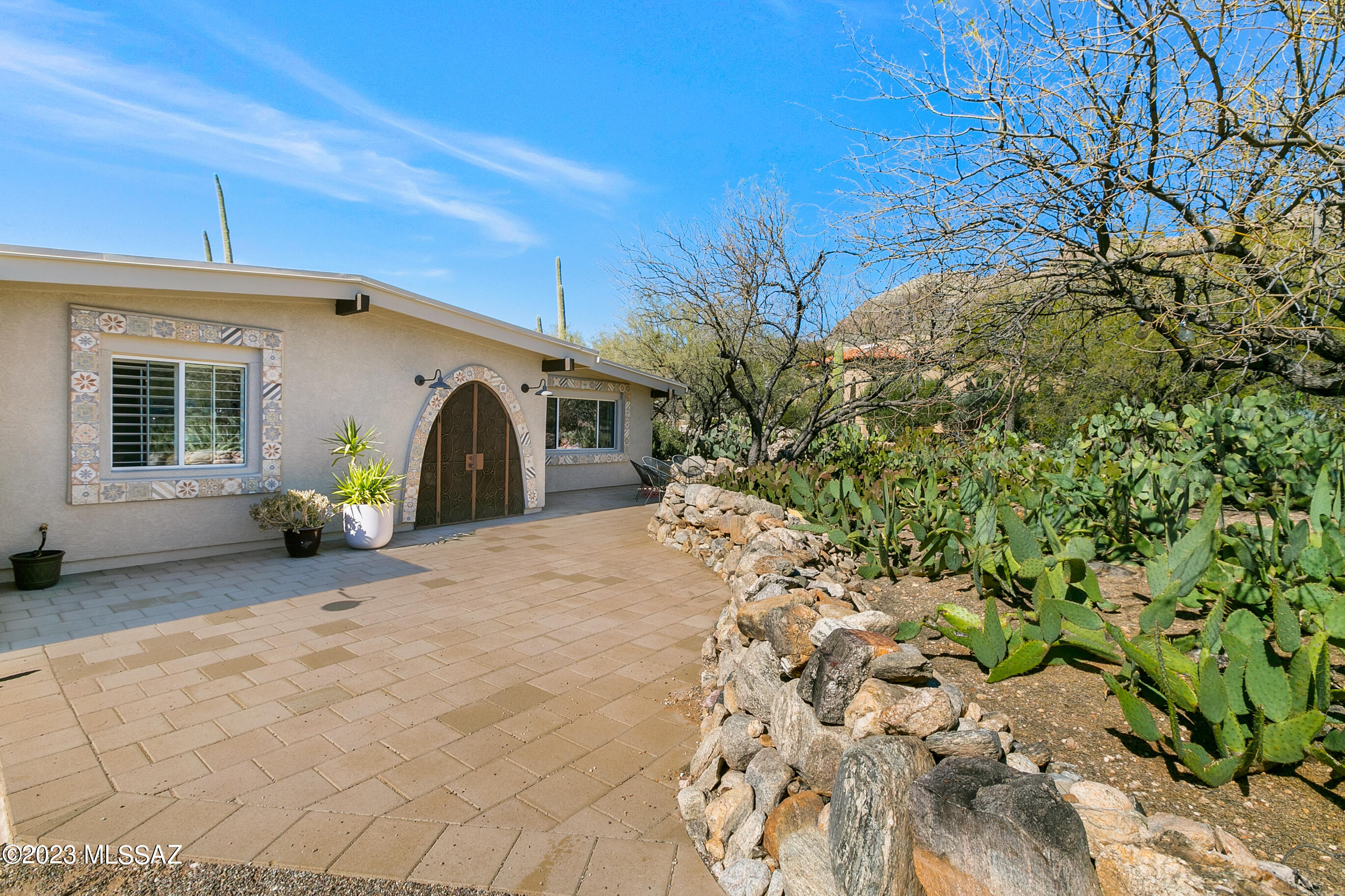 Coronado Foothills Estates - Residential