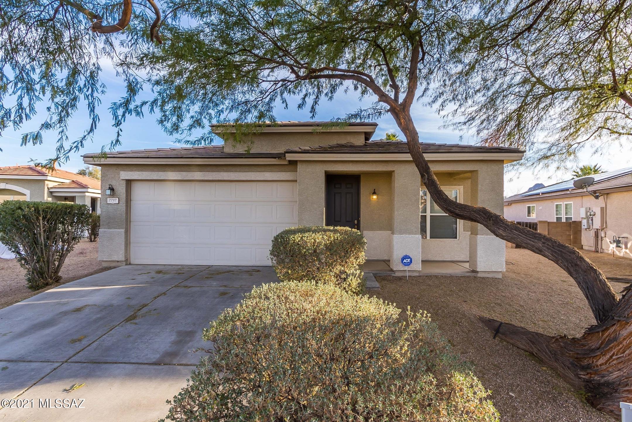El Rio At Continental Ranch (1-102) - Residential
