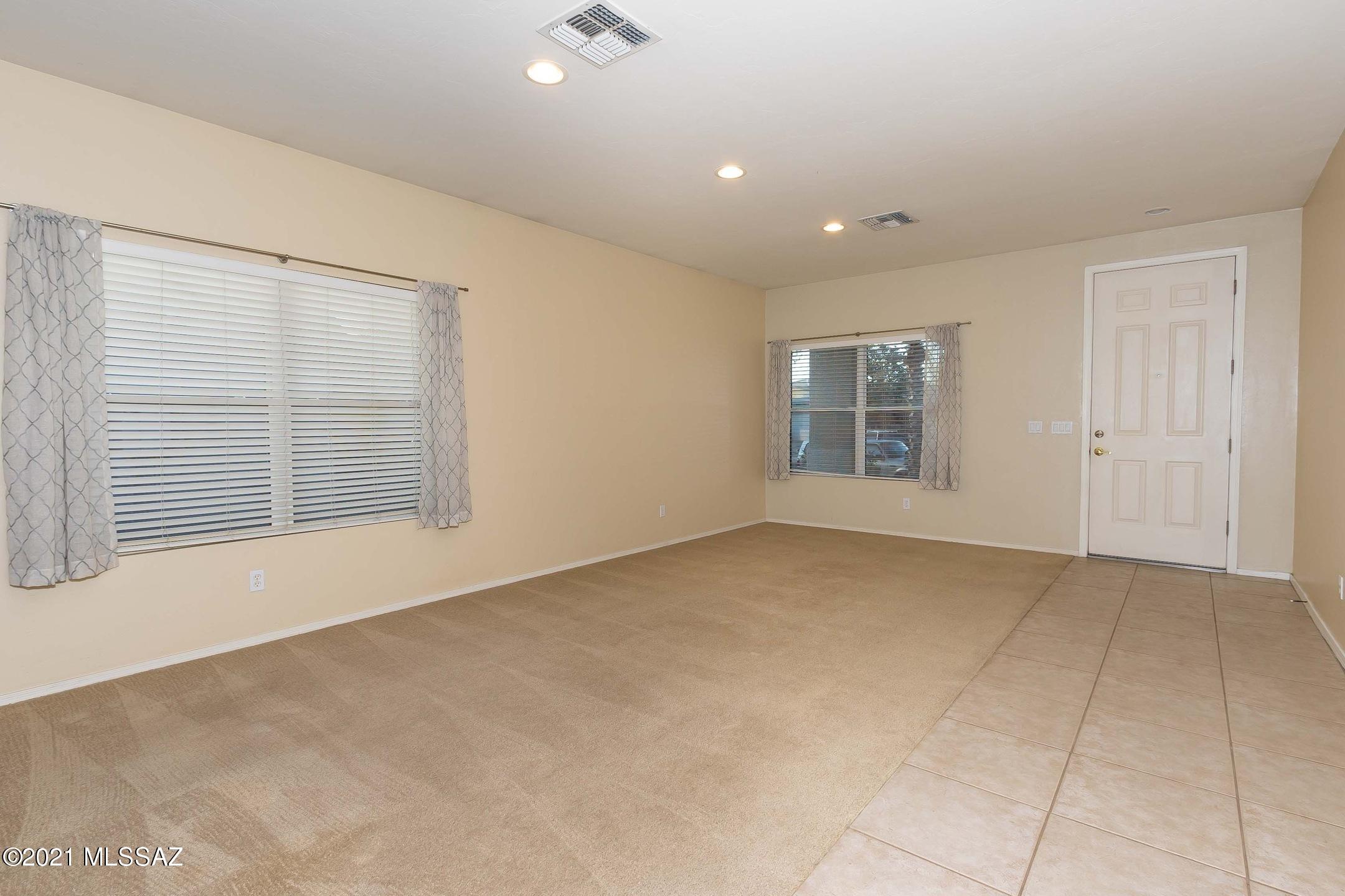 El Rio At Continental Ranch (1-102) - Residential