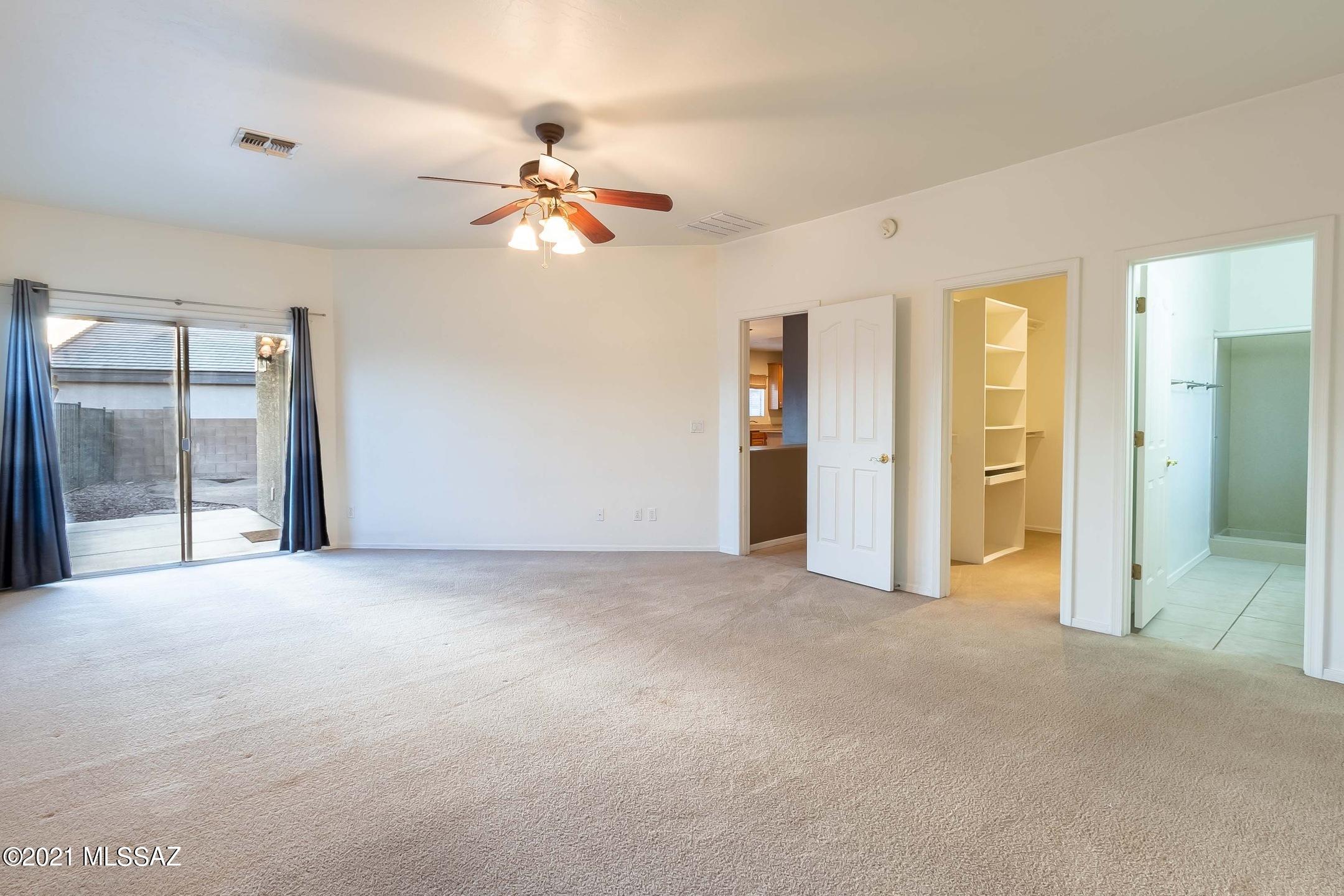 El Rio At Continental Ranch (1-102) - Residential