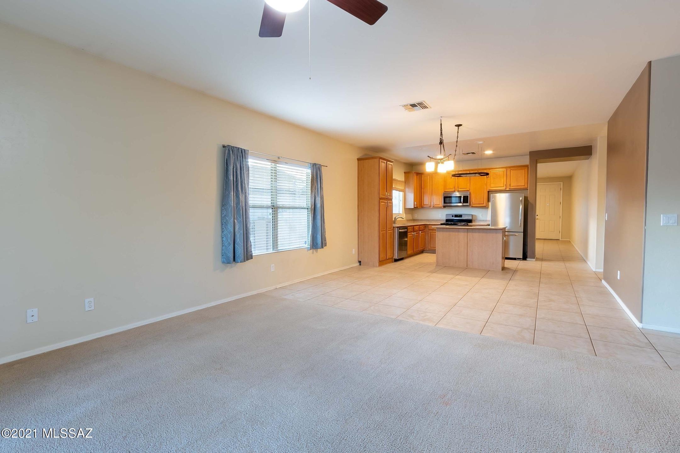 El Rio At Continental Ranch (1-102) - Residential