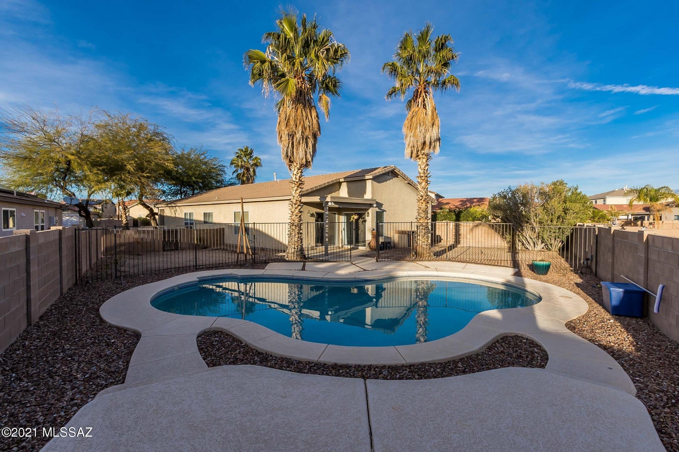El Rio At Continental Ranch (1-102) - Residential