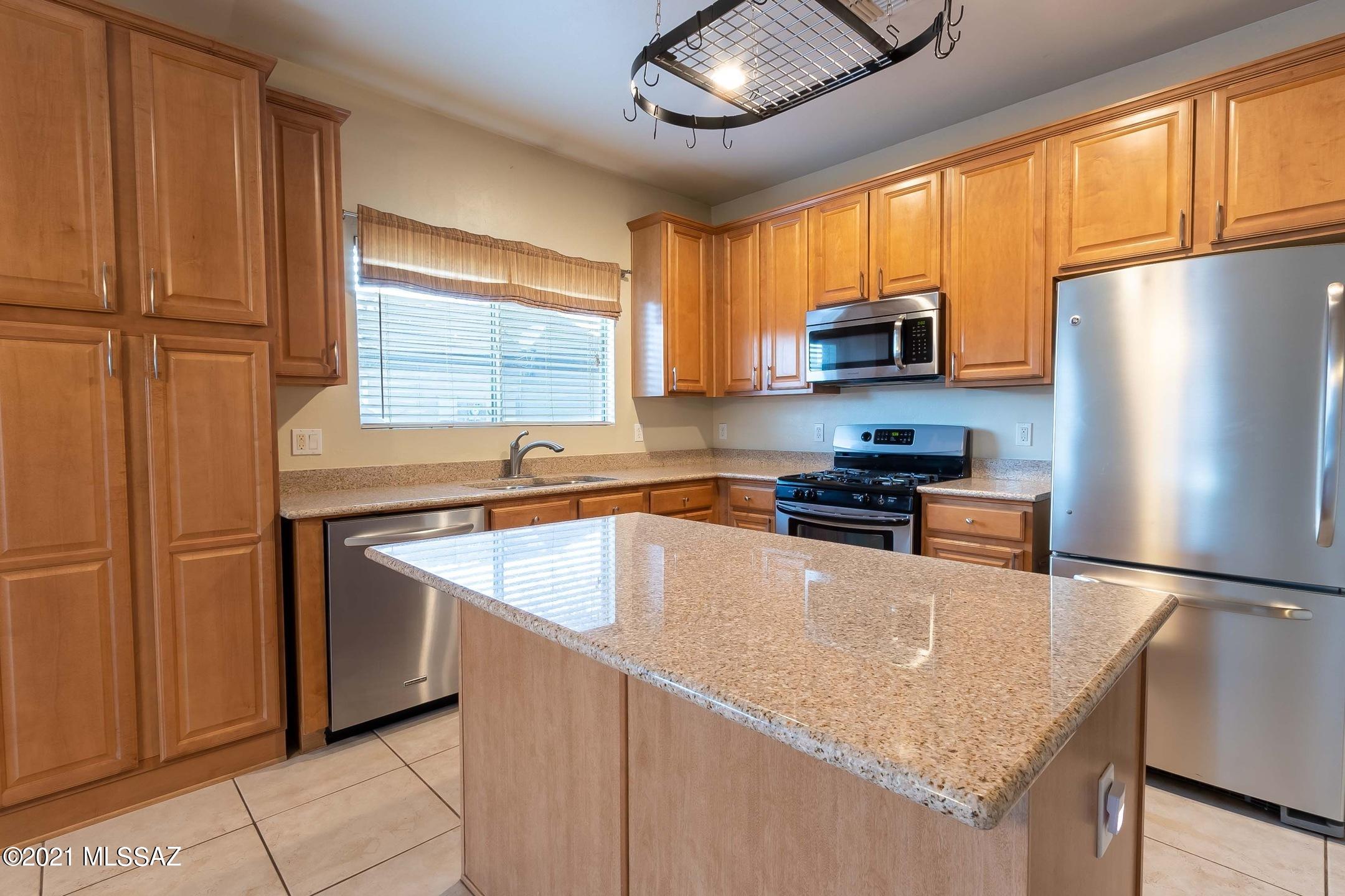 El Rio At Continental Ranch (1-102) - Residential