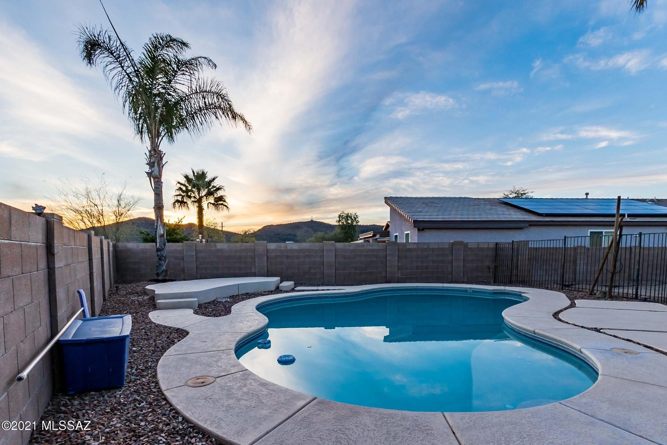 El Rio At Continental Ranch (1-102) - Residential