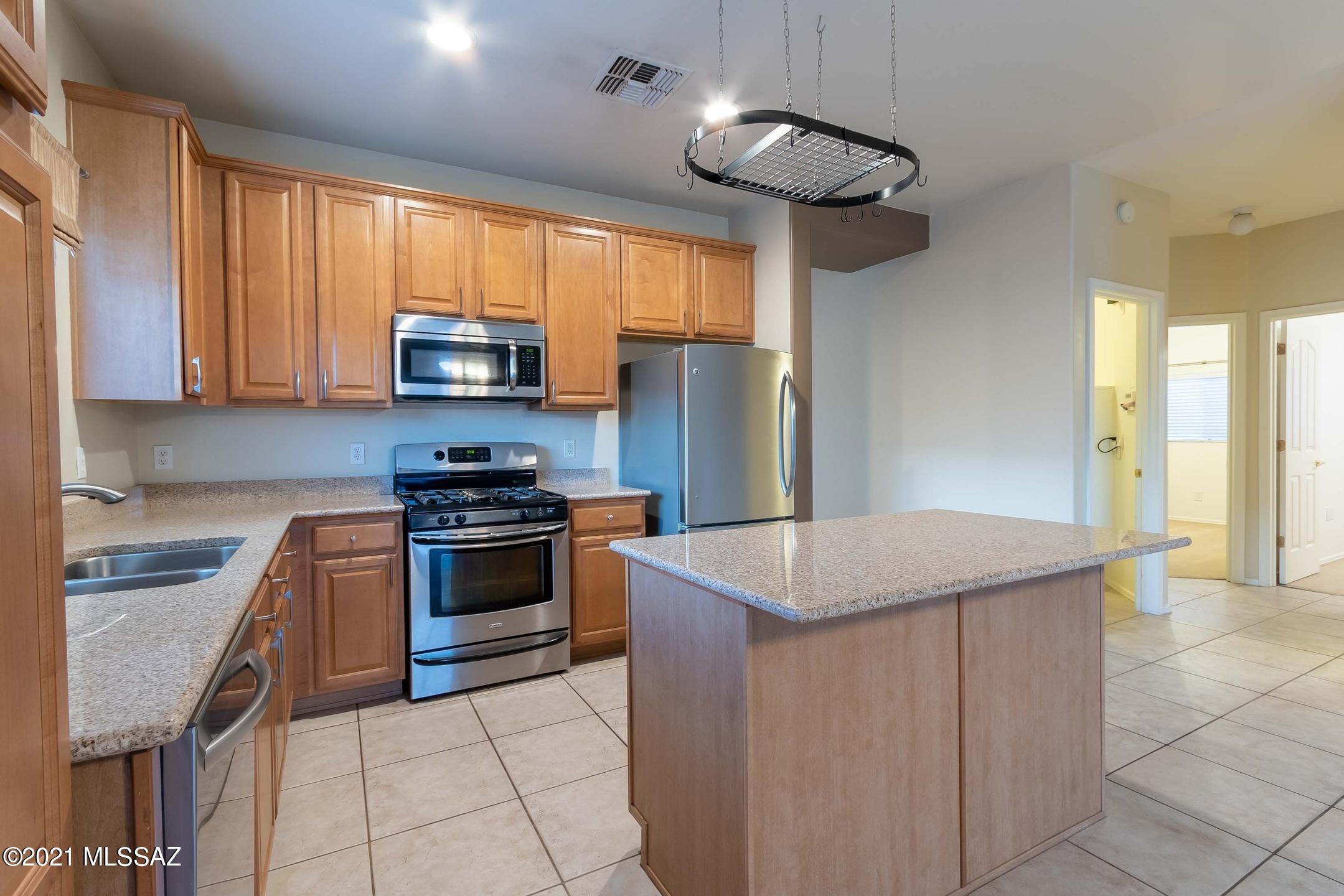 El Rio At Continental Ranch (1-102) - Residential