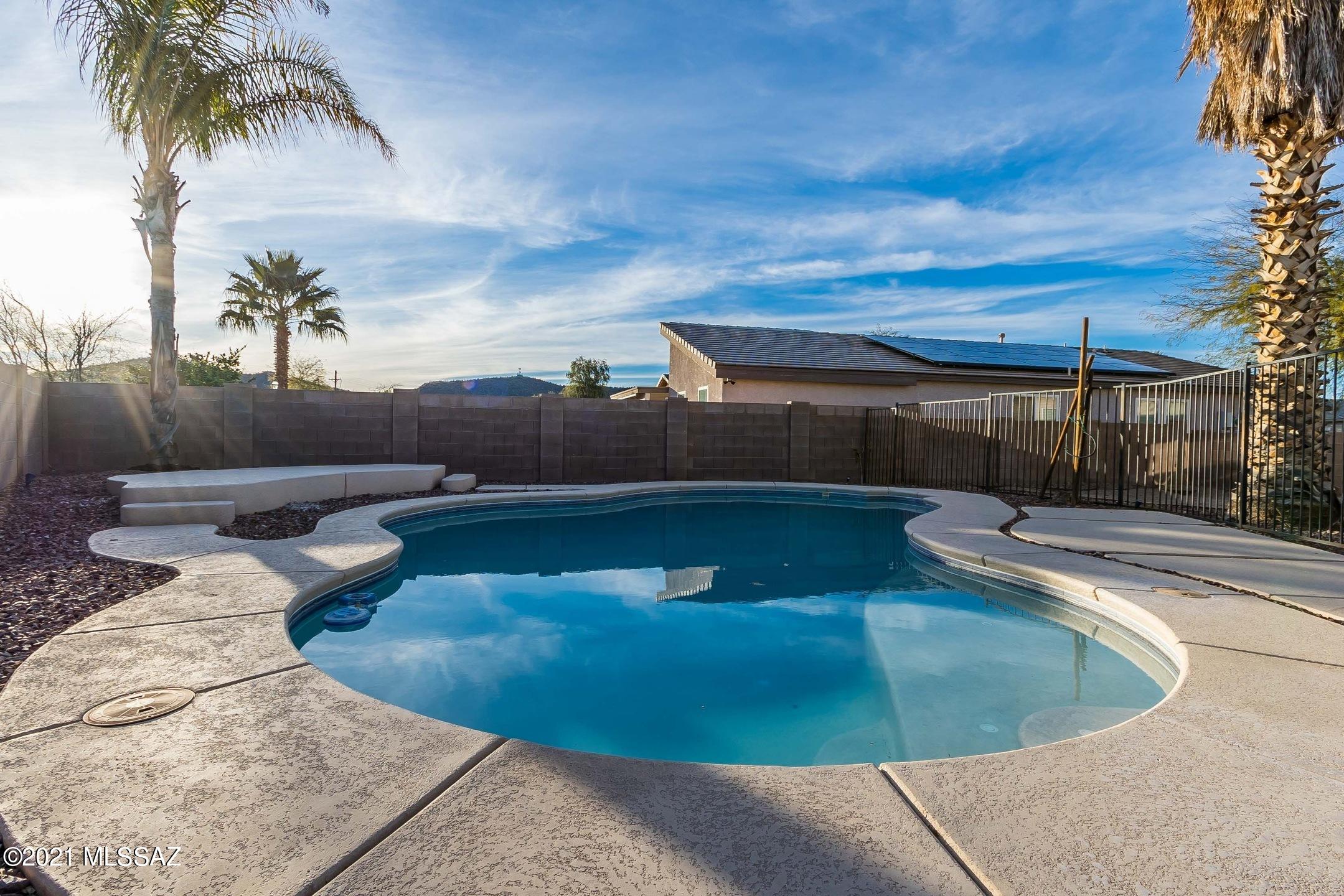 El Rio At Continental Ranch (1-102) - Residential