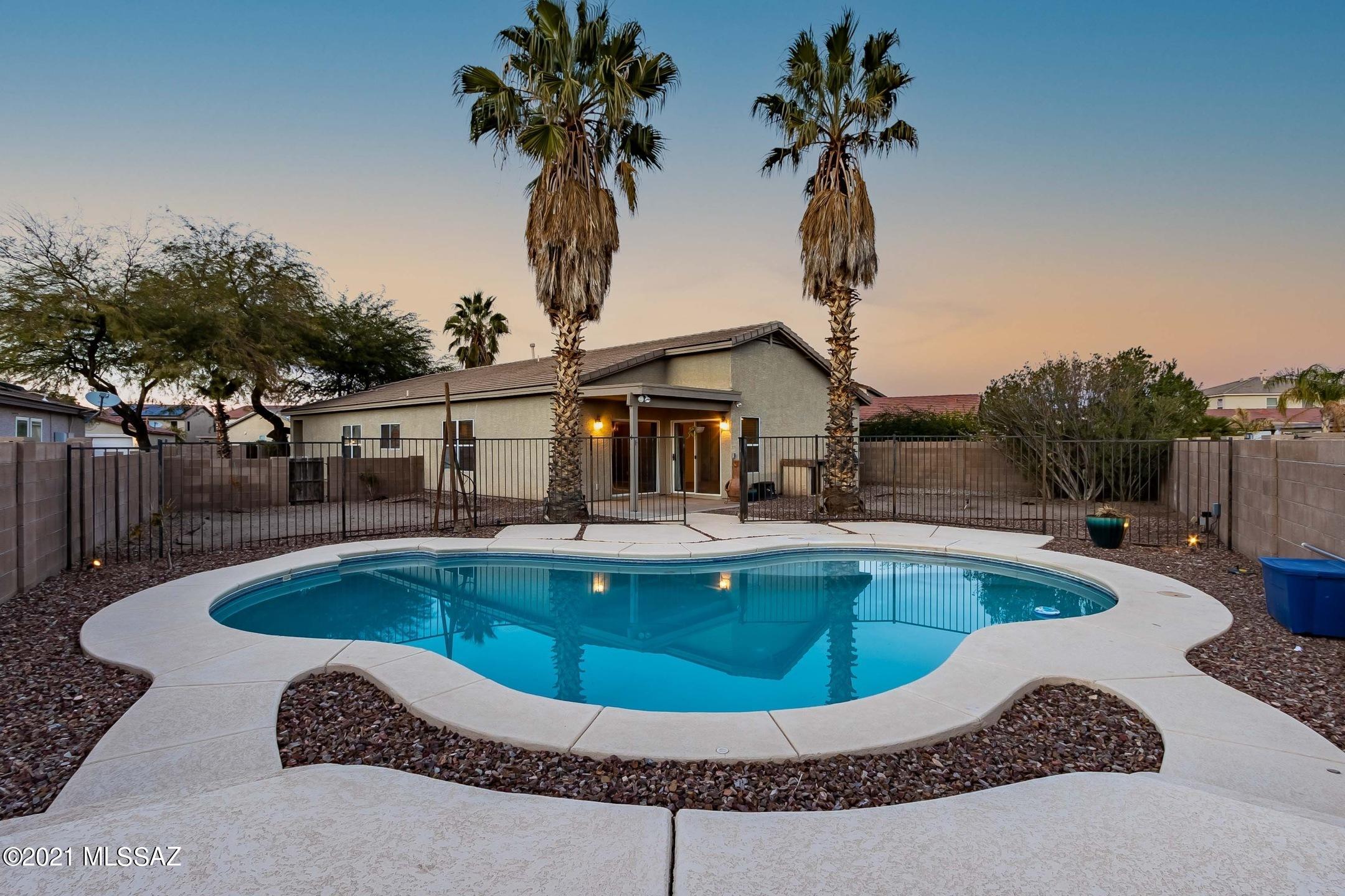 El Rio At Continental Ranch (1-102) - Residential