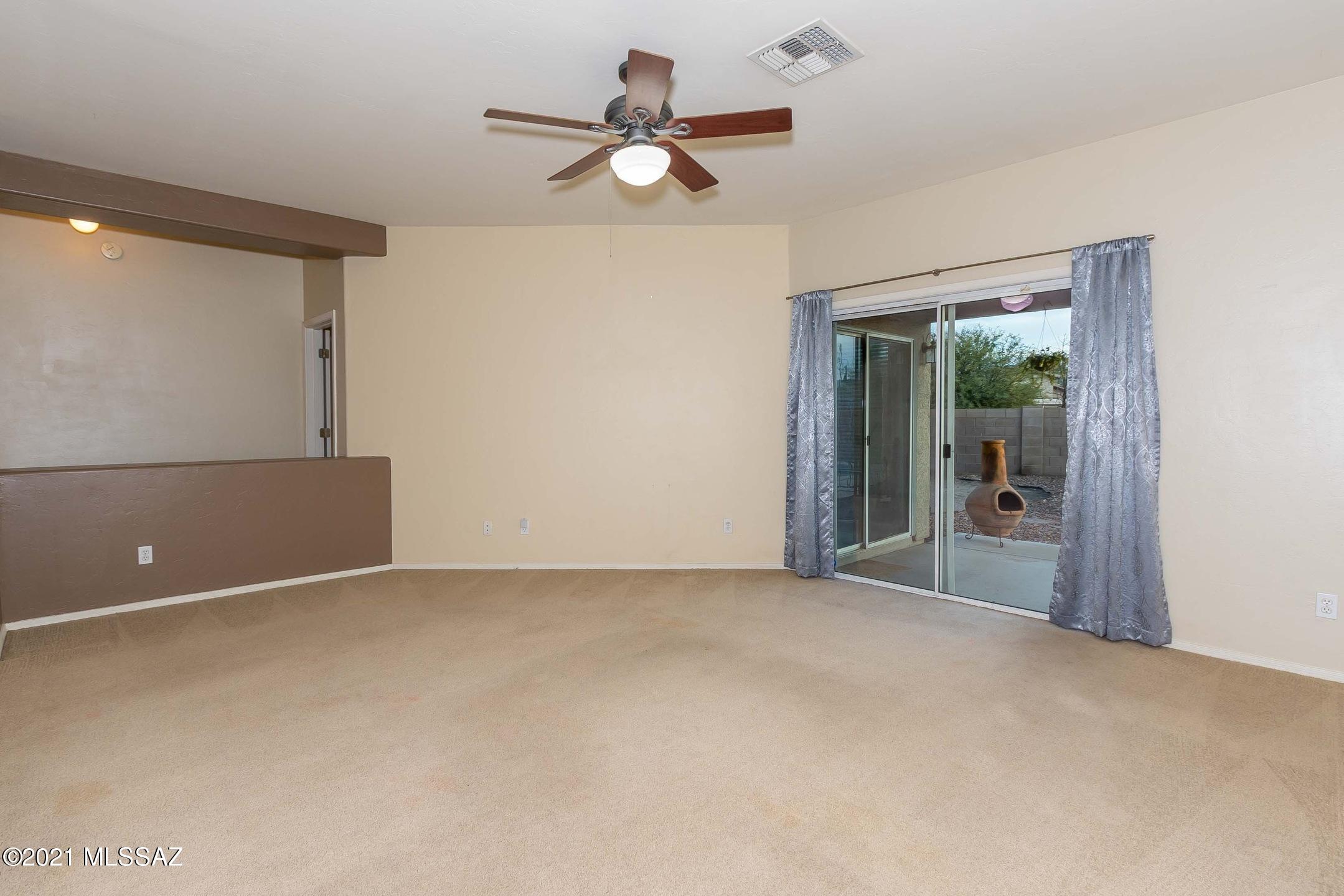 El Rio At Continental Ranch (1-102) - Residential