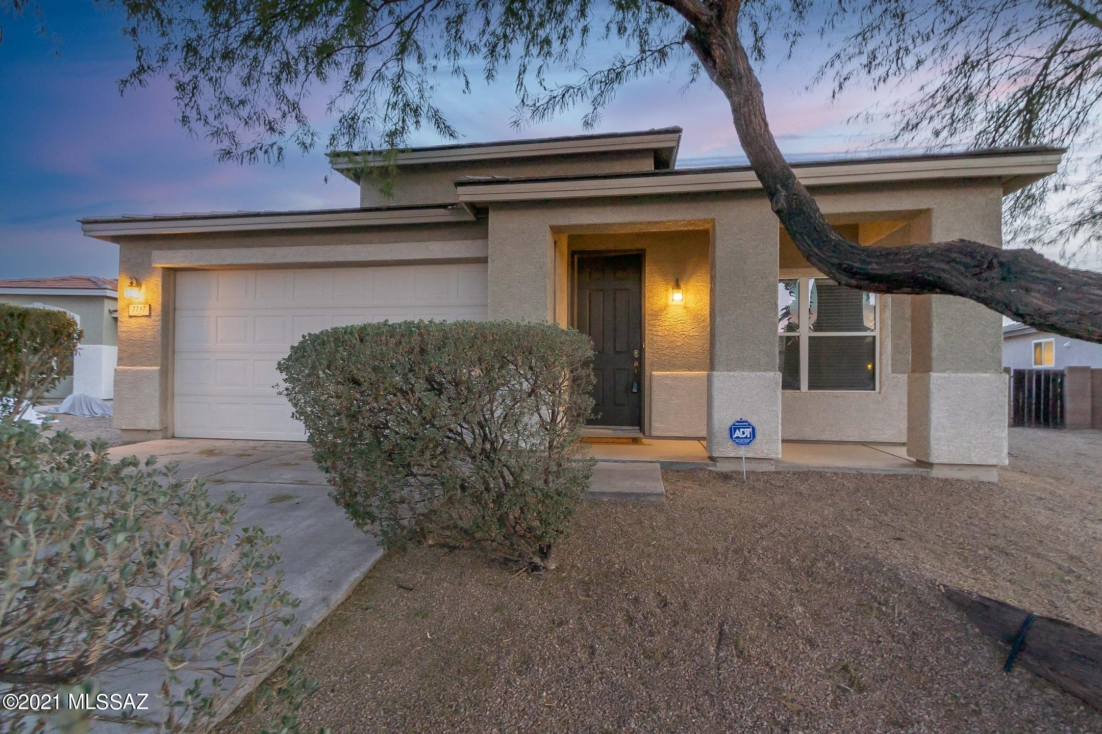 El Rio At Continental Ranch (1-102) - Residential