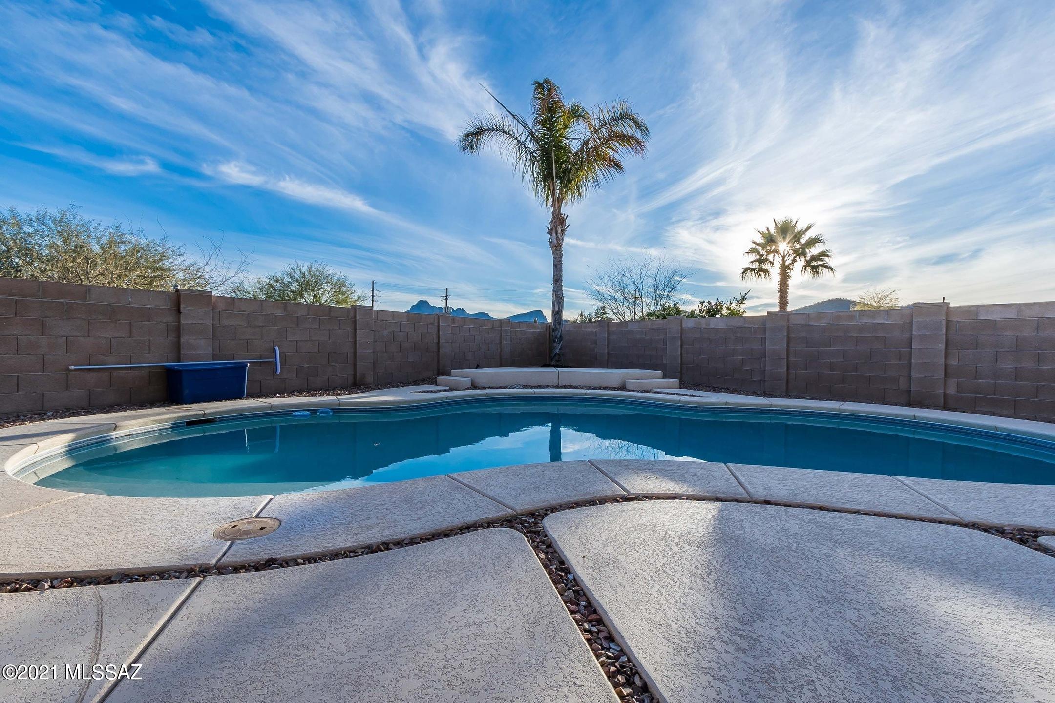 El Rio At Continental Ranch (1-102) - Residential