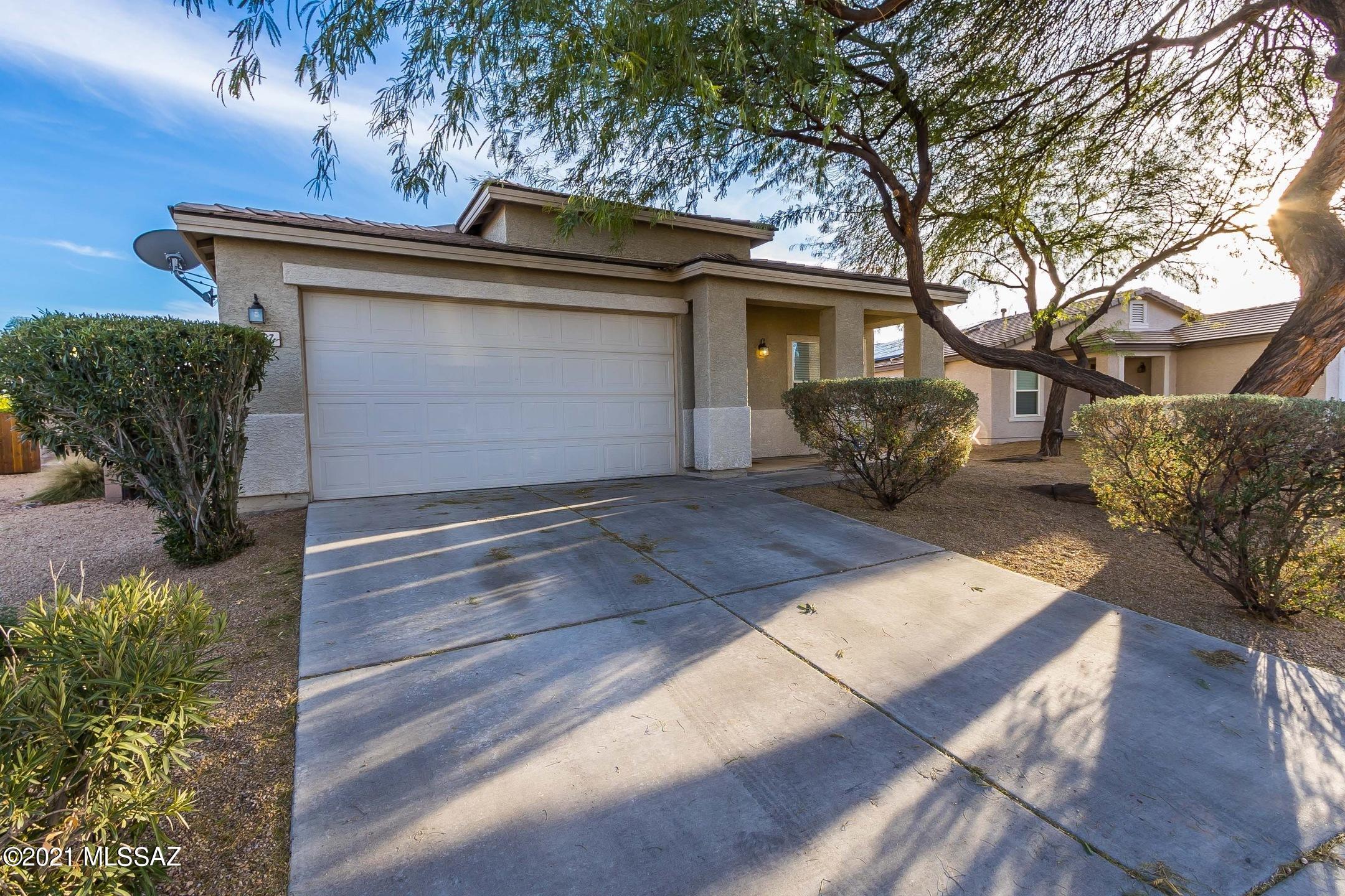 El Rio At Continental Ranch (1-102) - Residential