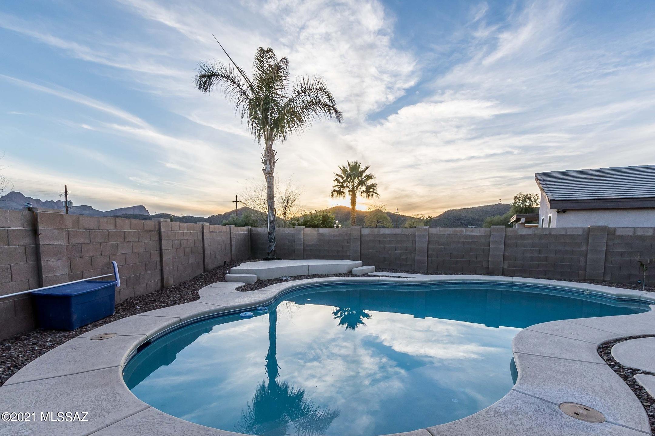 El Rio At Continental Ranch (1-102) - Residential