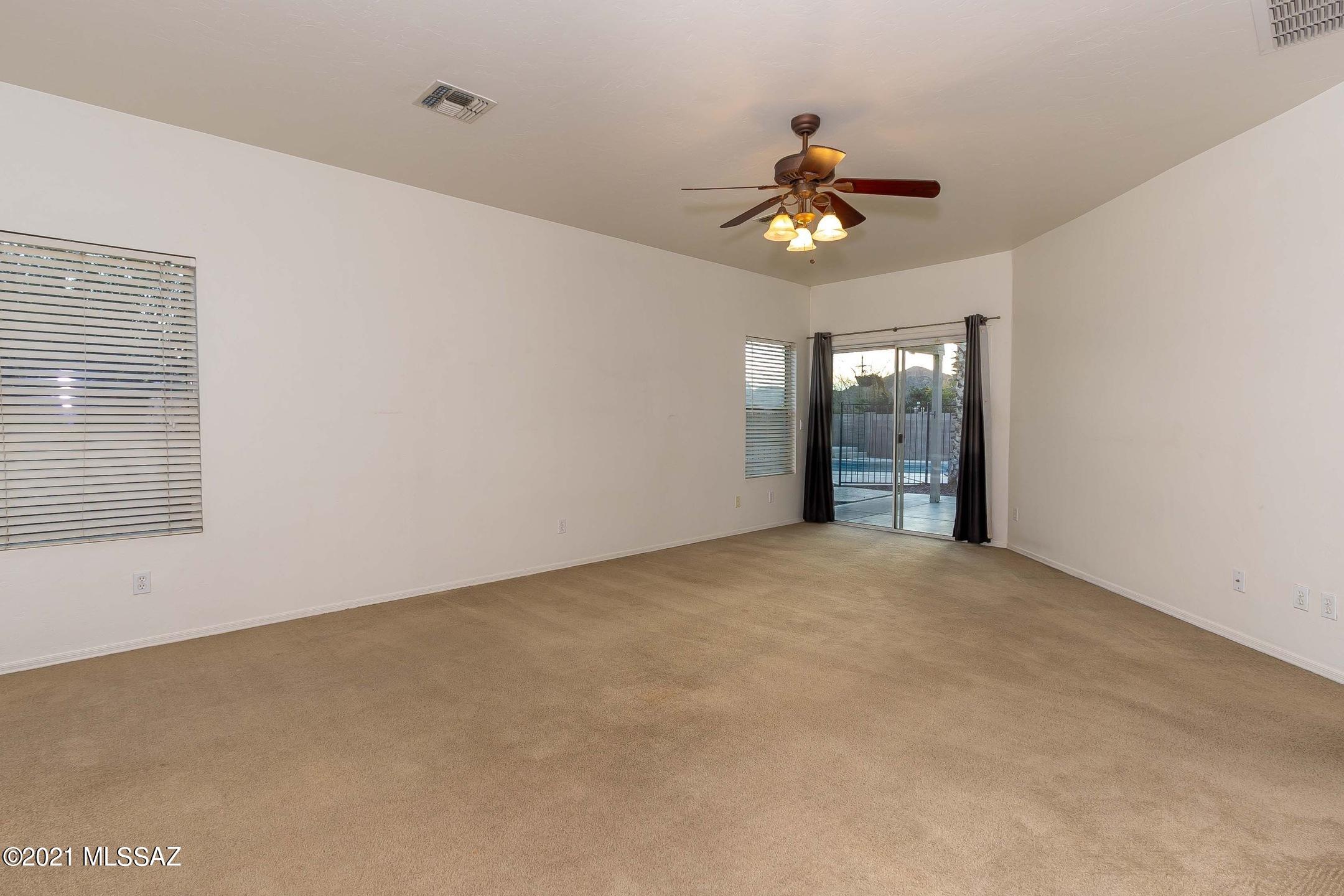 El Rio At Continental Ranch (1-102) - Residential