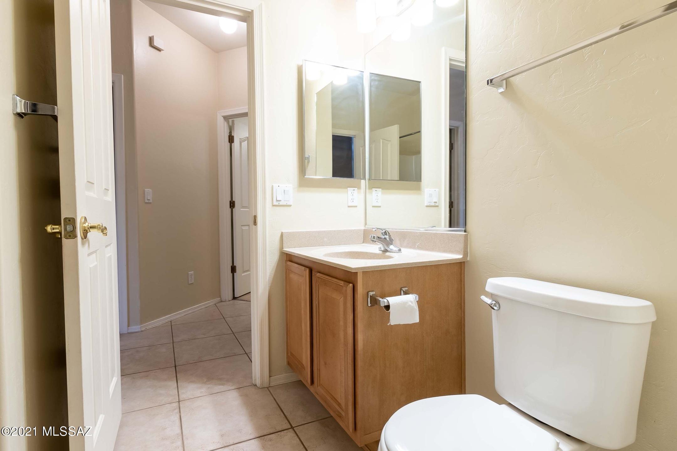 El Rio At Continental Ranch (1-102) - Residential