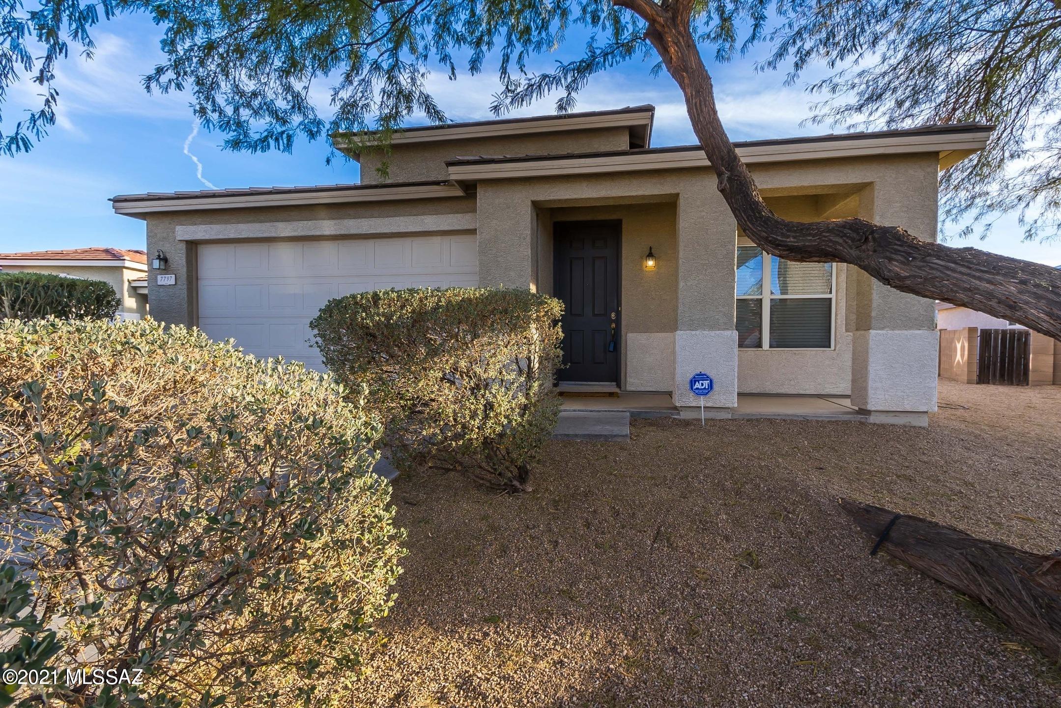 El Rio At Continental Ranch (1-102) - Residential