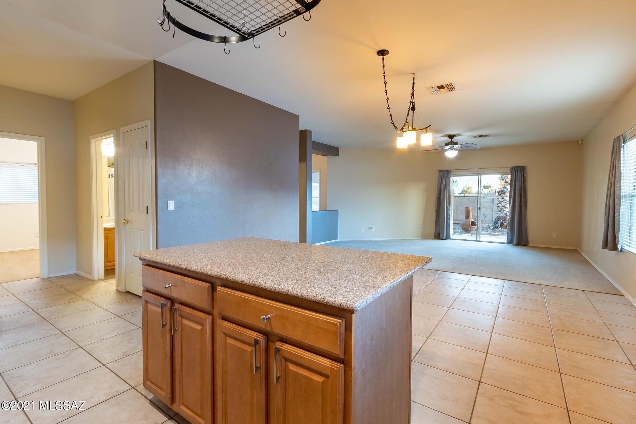 El Rio At Continental Ranch (1-102) - Residential