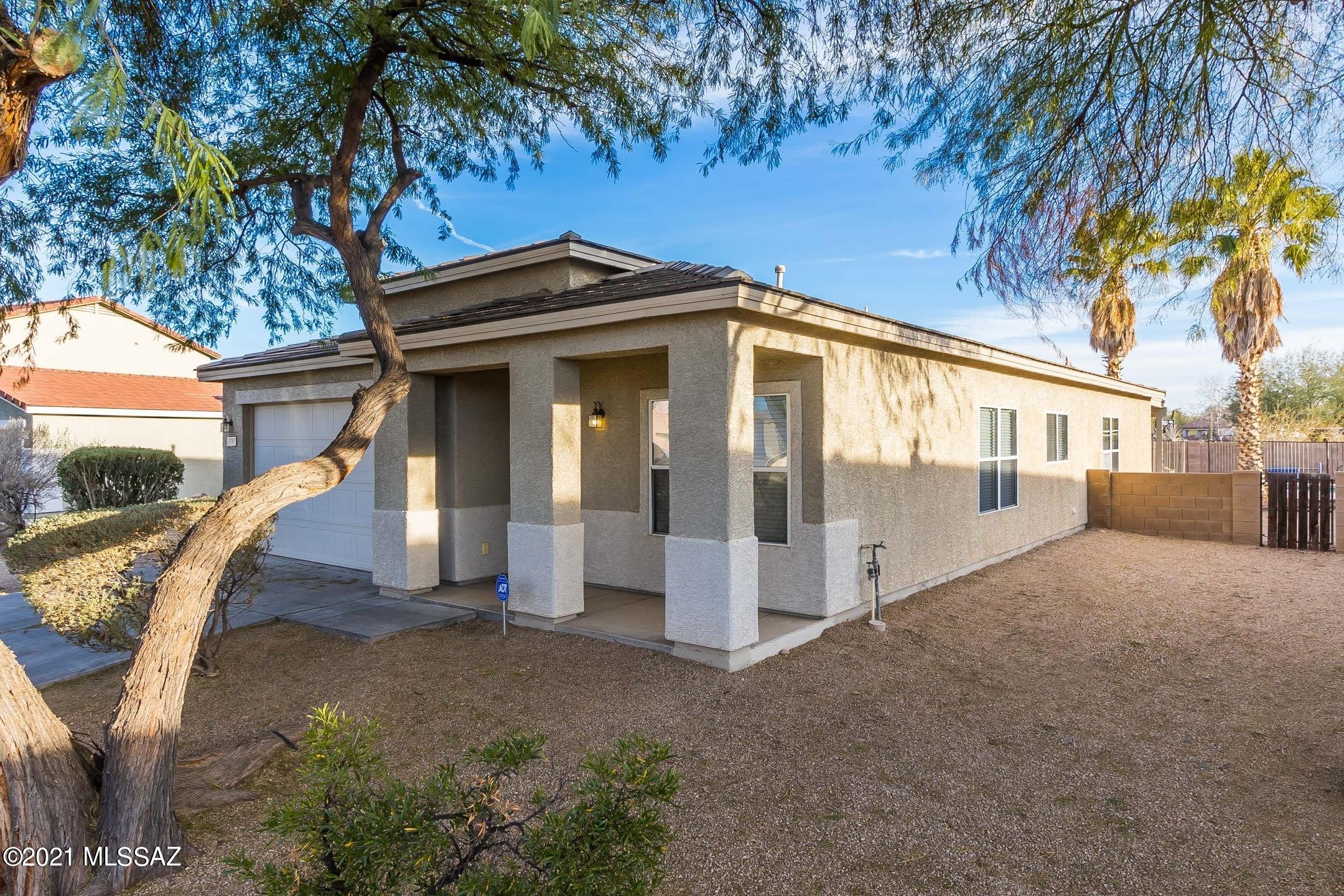 El Rio At Continental Ranch (1-102) - Residential