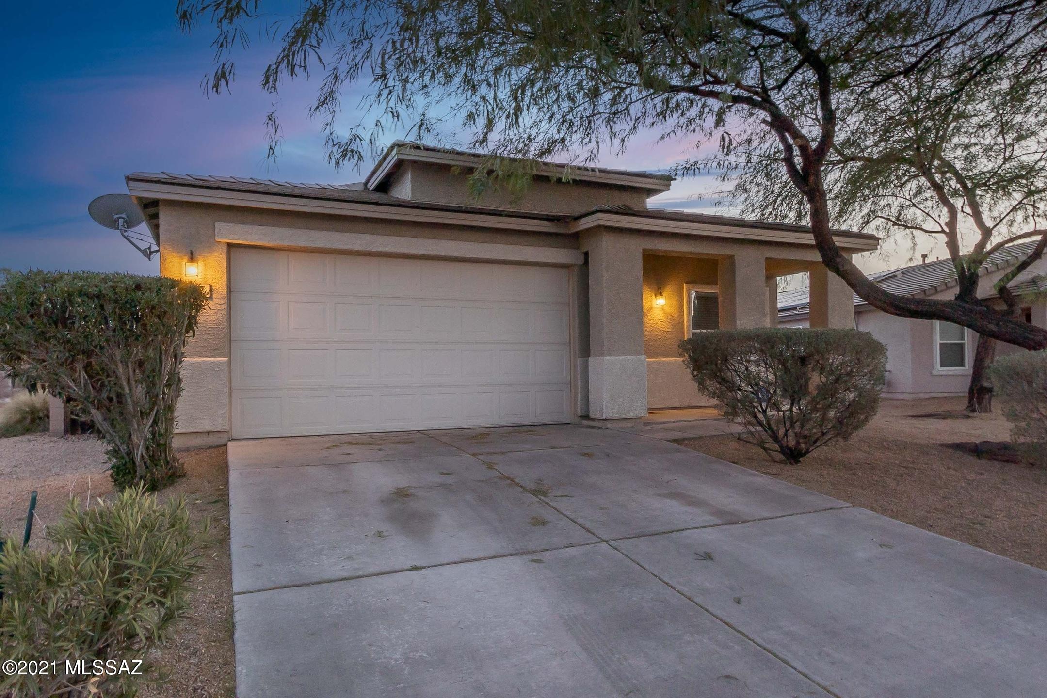 El Rio At Continental Ranch (1-102) - Residential