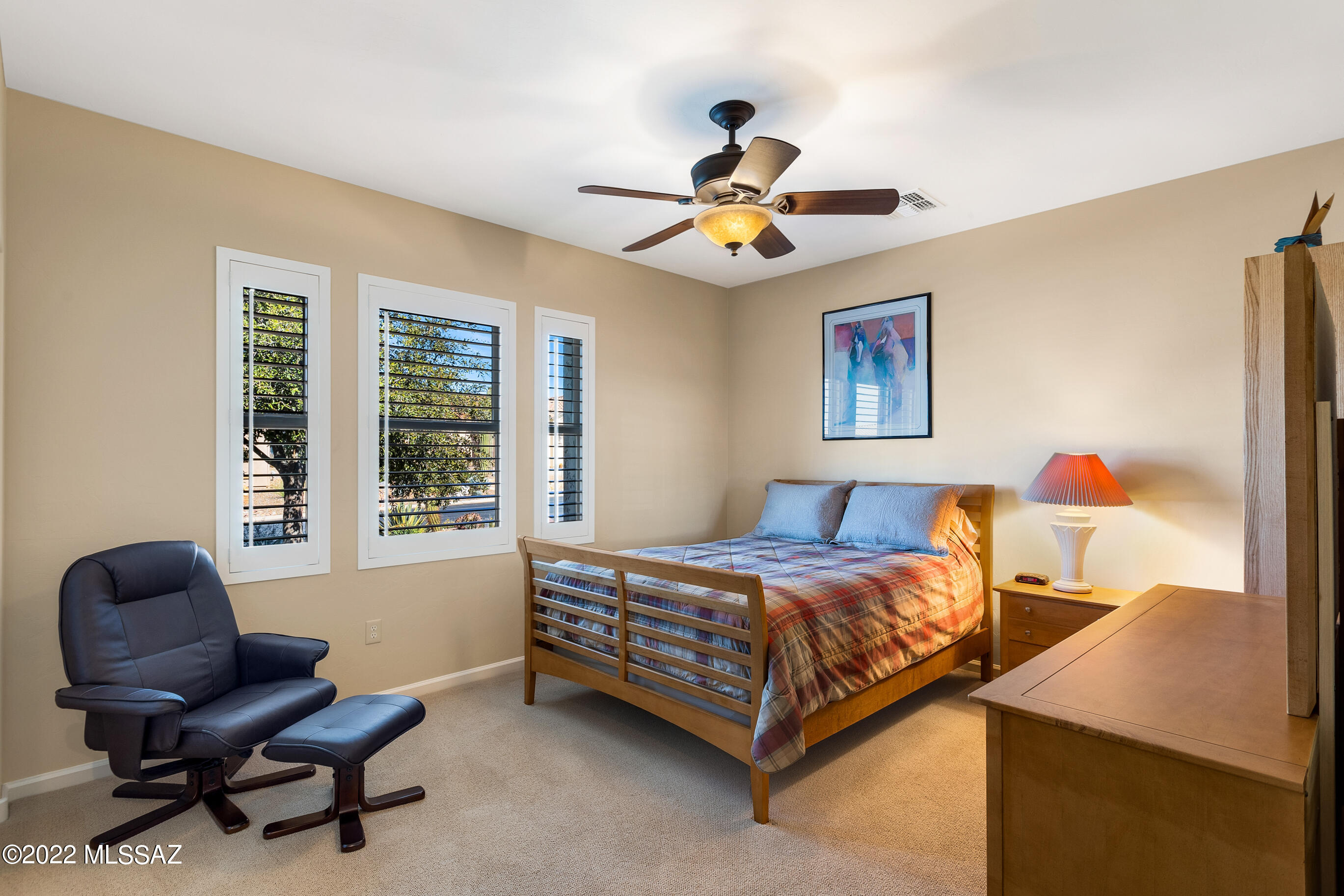Saddlebrooke Ranch - Residential