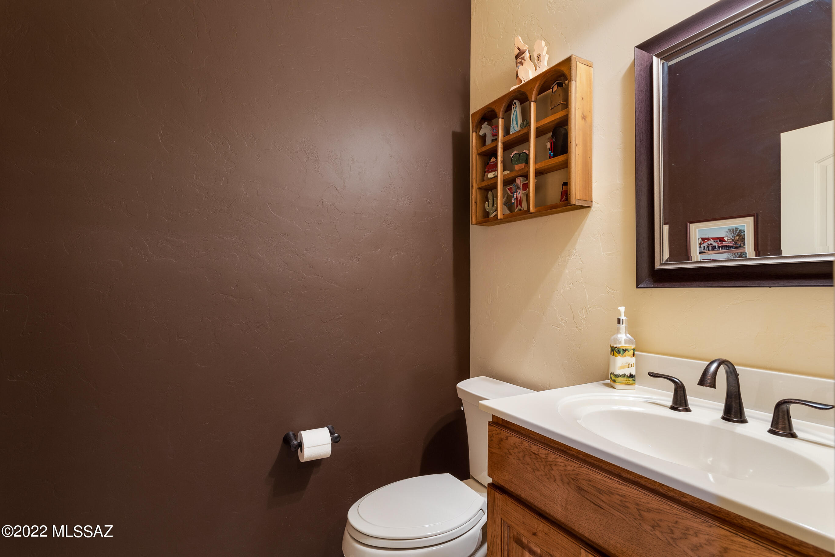 Saddlebrooke Ranch - Residential