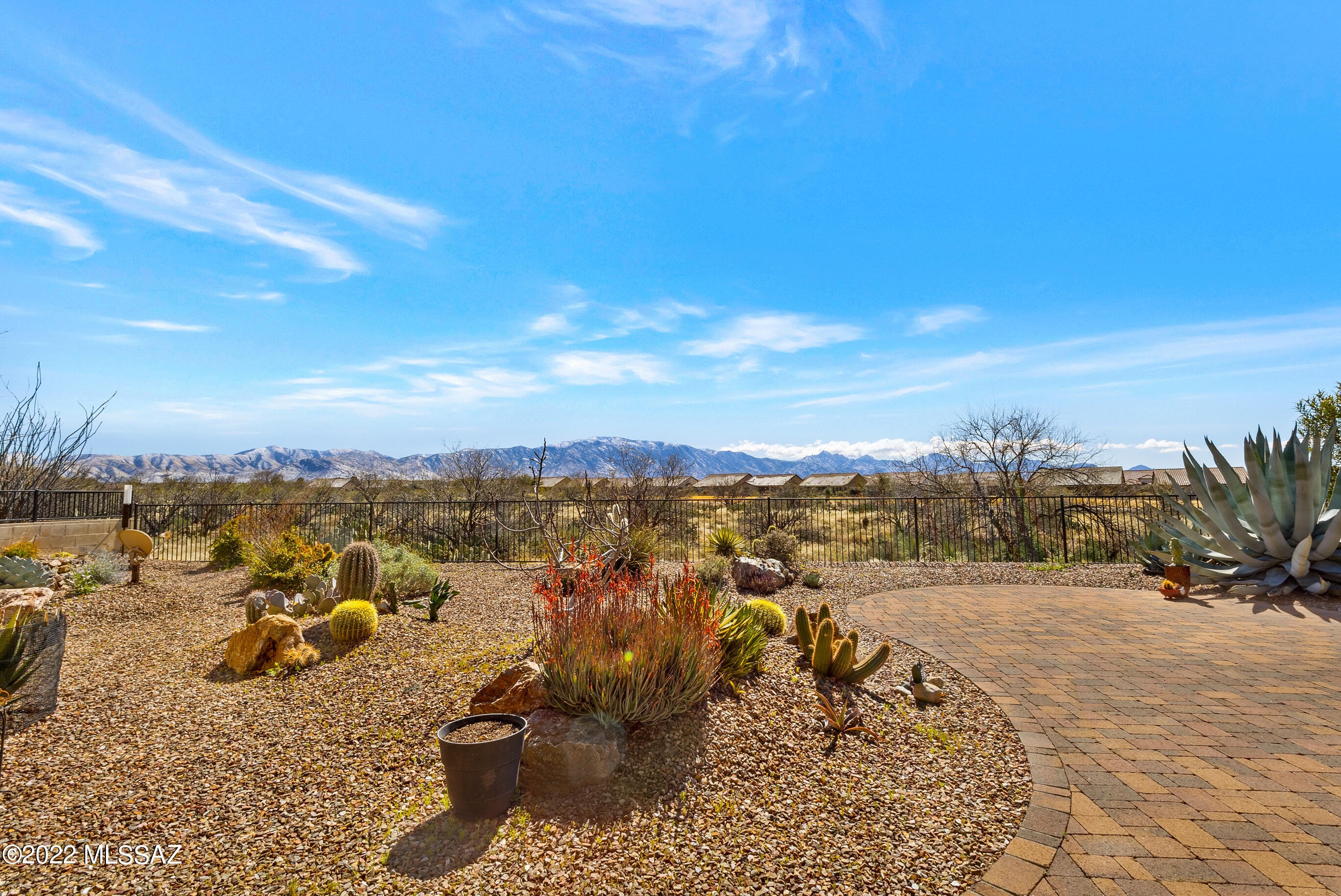 Saddlebrooke Ranch - Residential