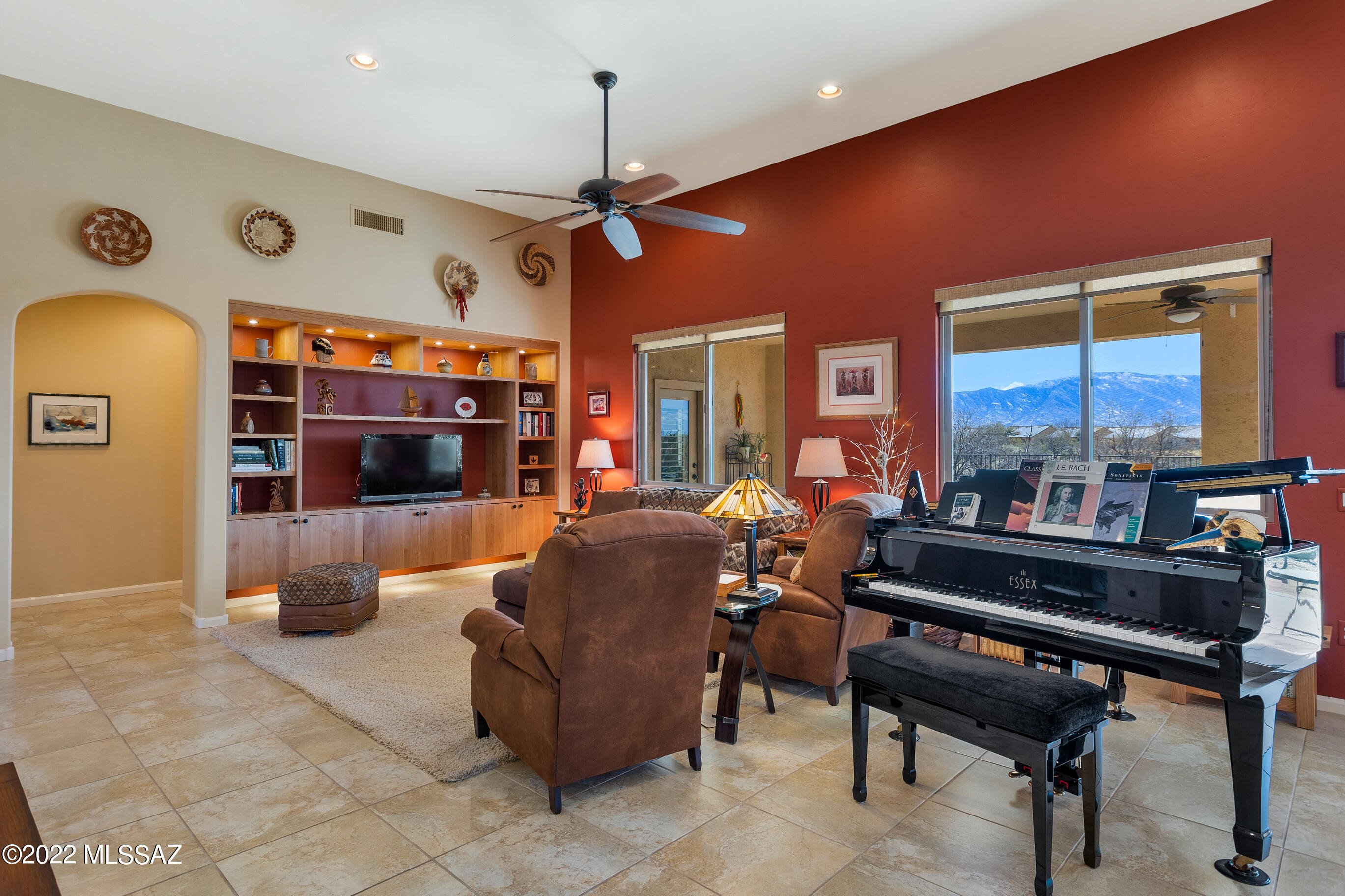 Saddlebrooke Ranch - Residential