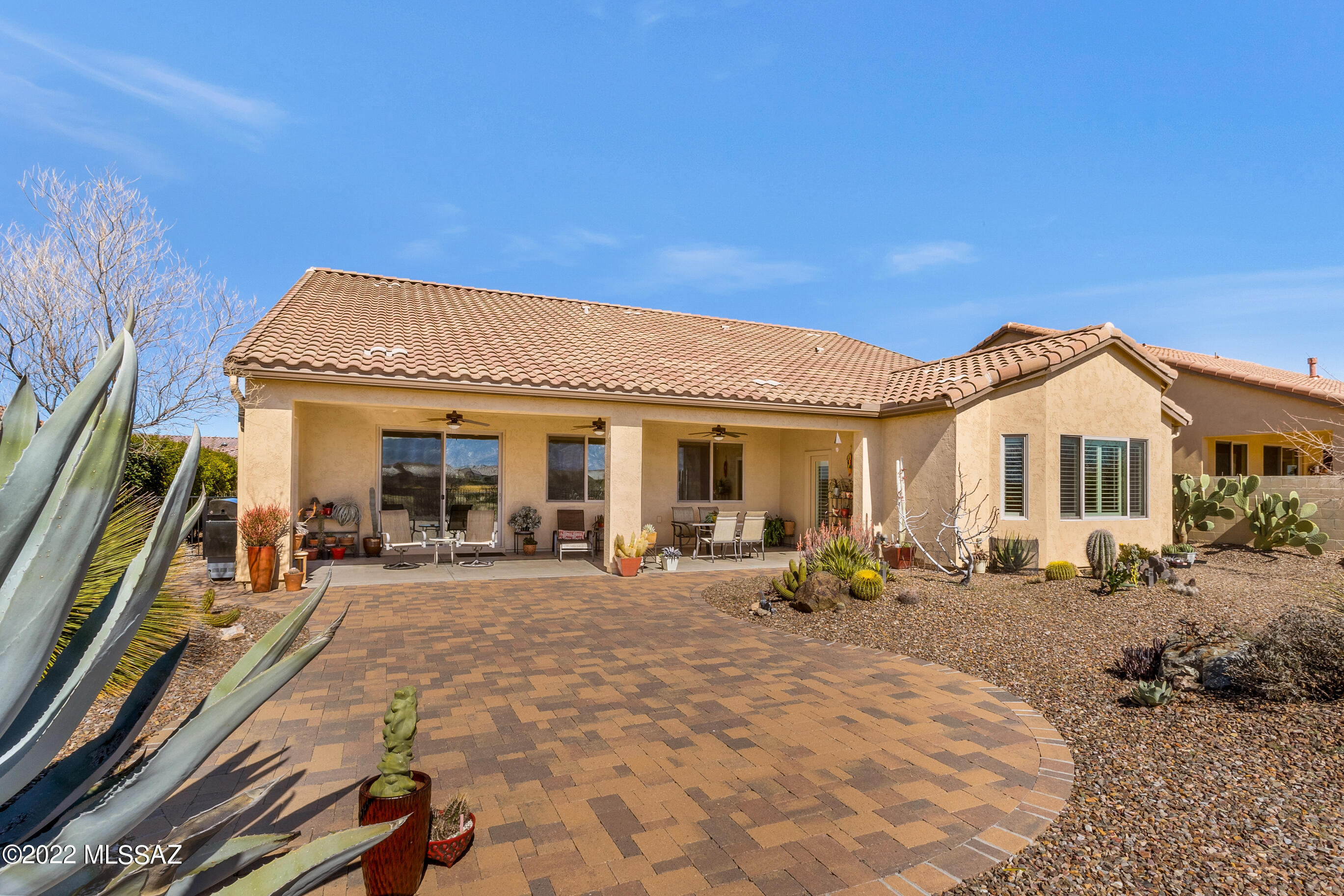 Saddlebrooke Ranch - Residential
