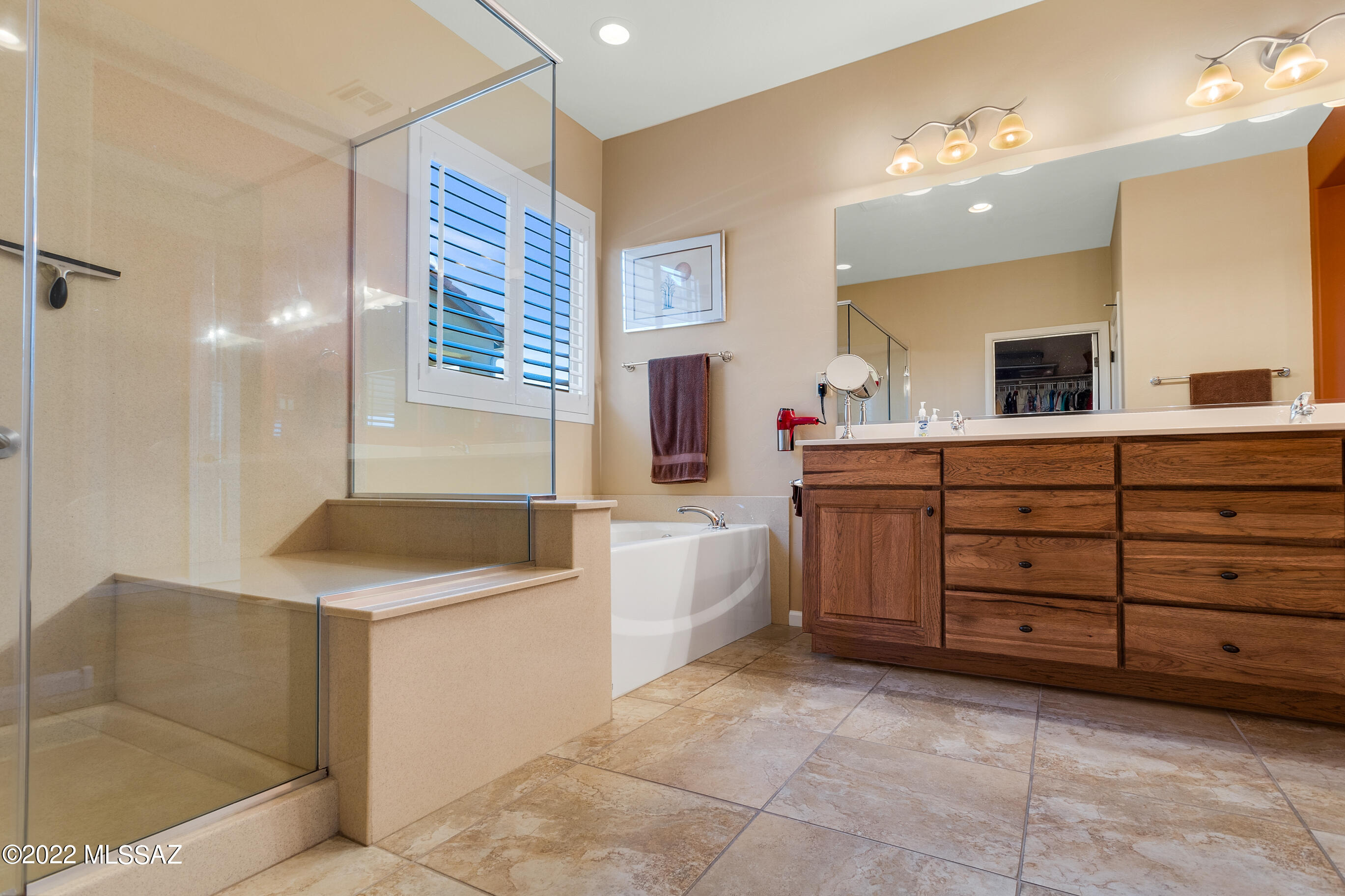 Saddlebrooke Ranch - Residential