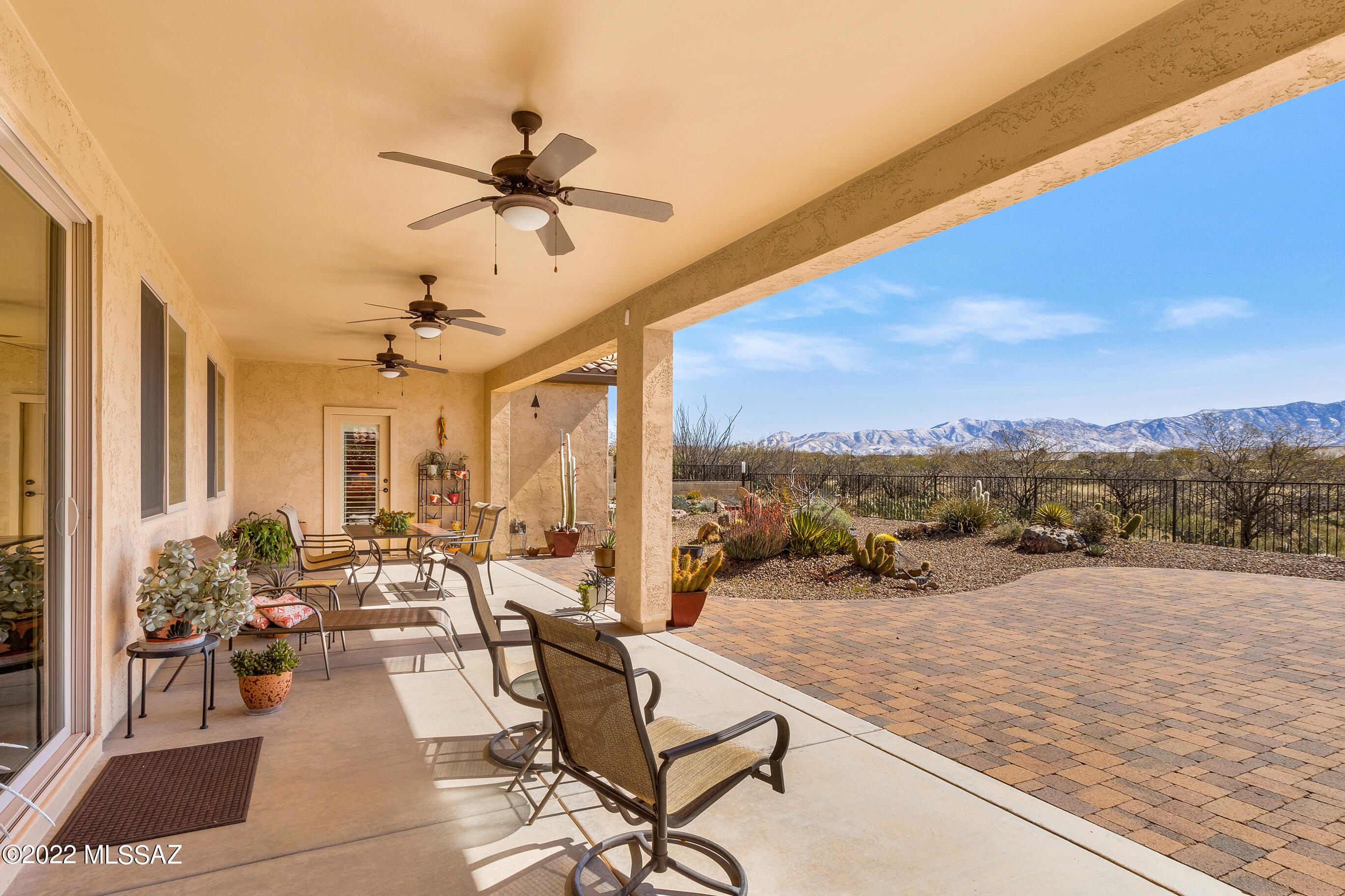 Saddlebrooke Ranch - Residential