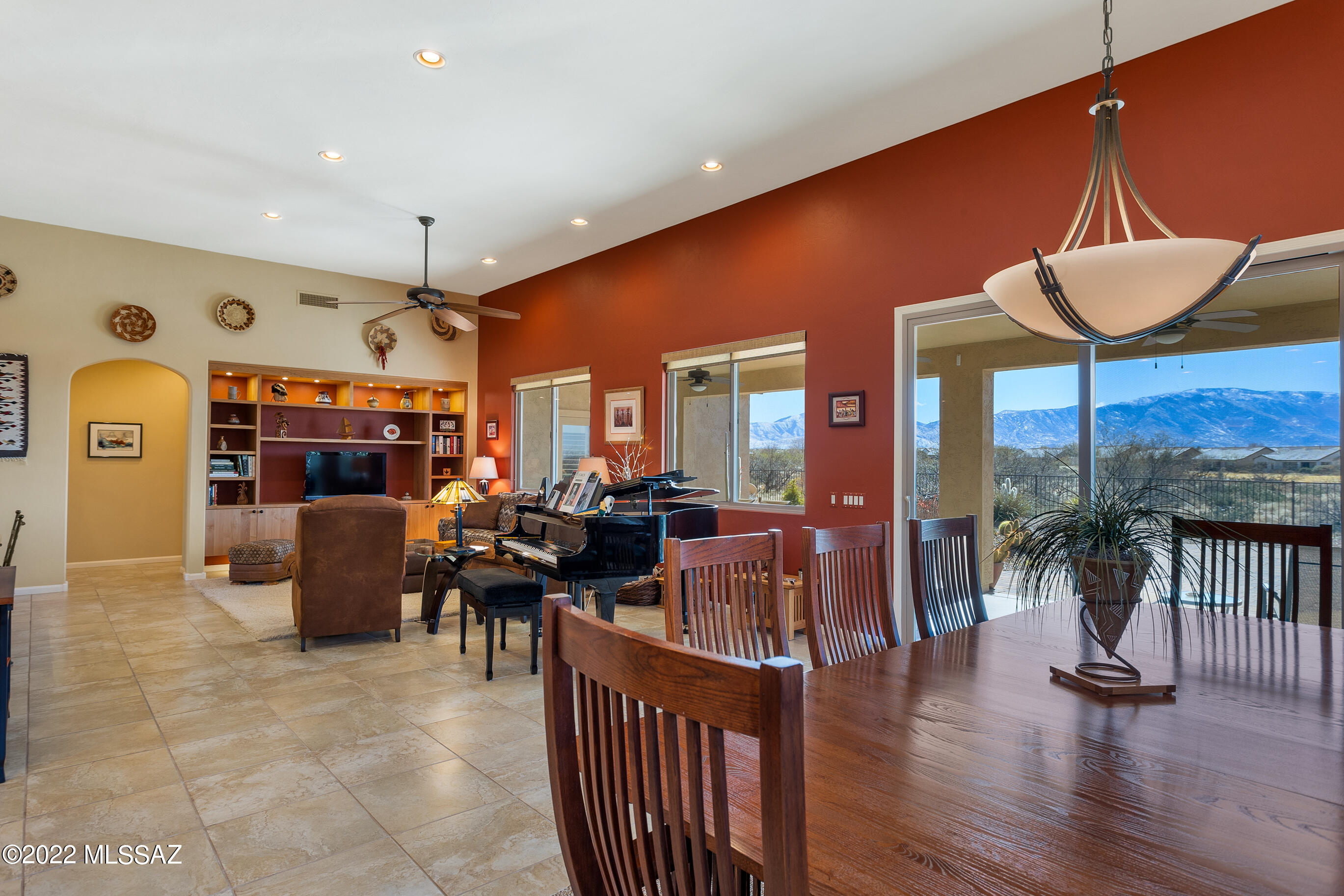 Saddlebrooke Ranch - Residential