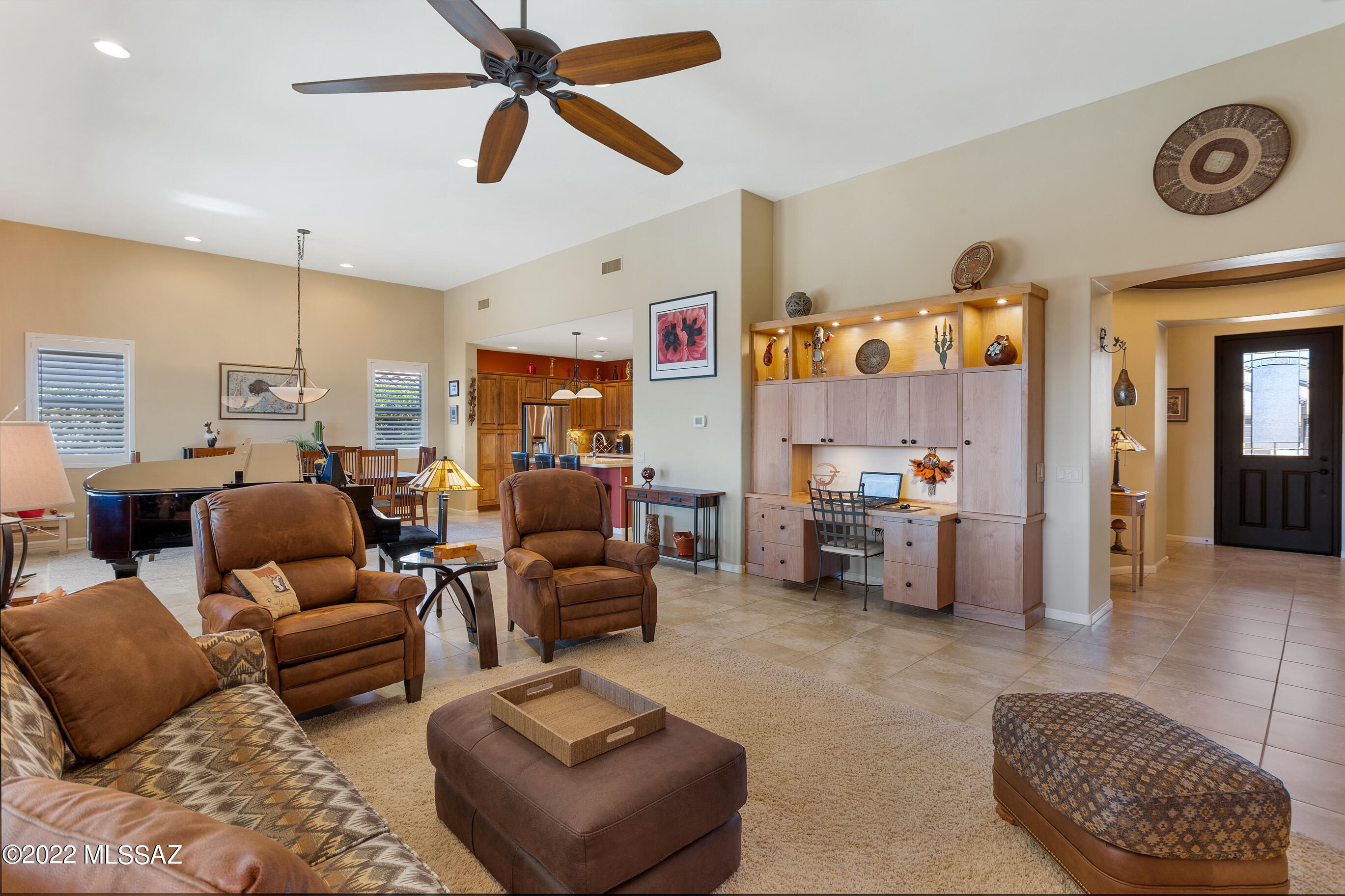 Saddlebrooke Ranch - Residential