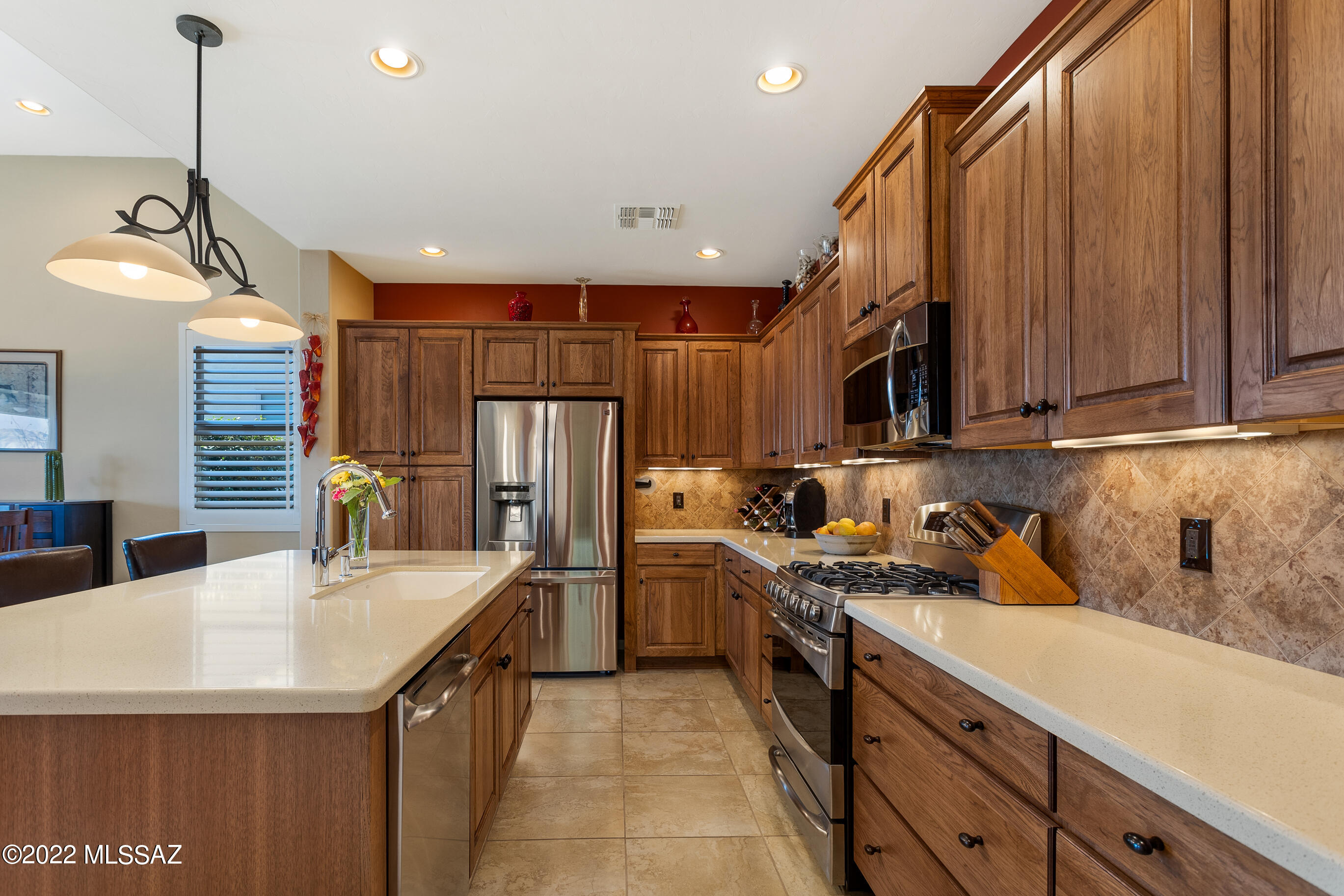 Saddlebrooke Ranch - Residential