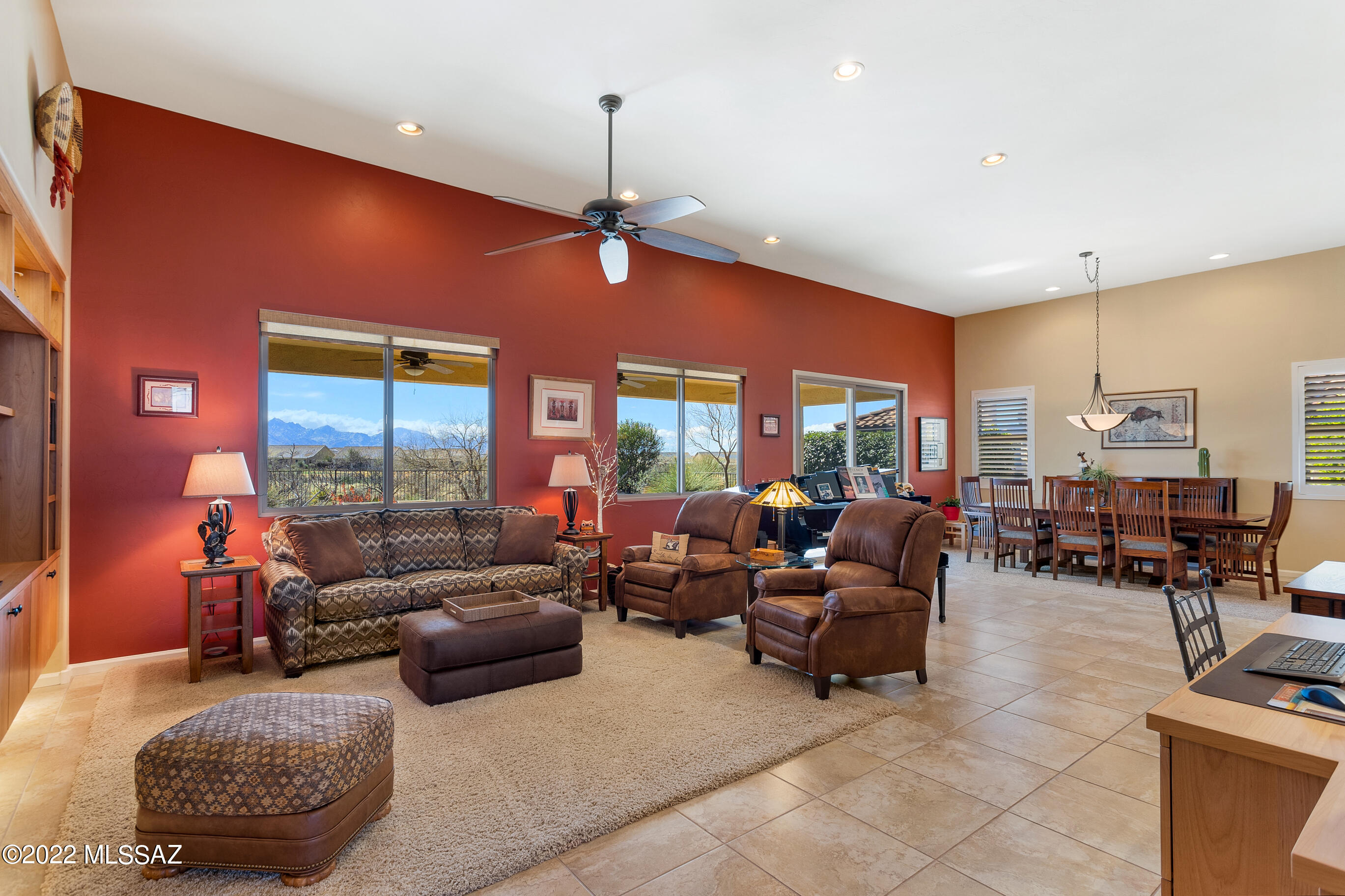 Saddlebrooke Ranch - Residential