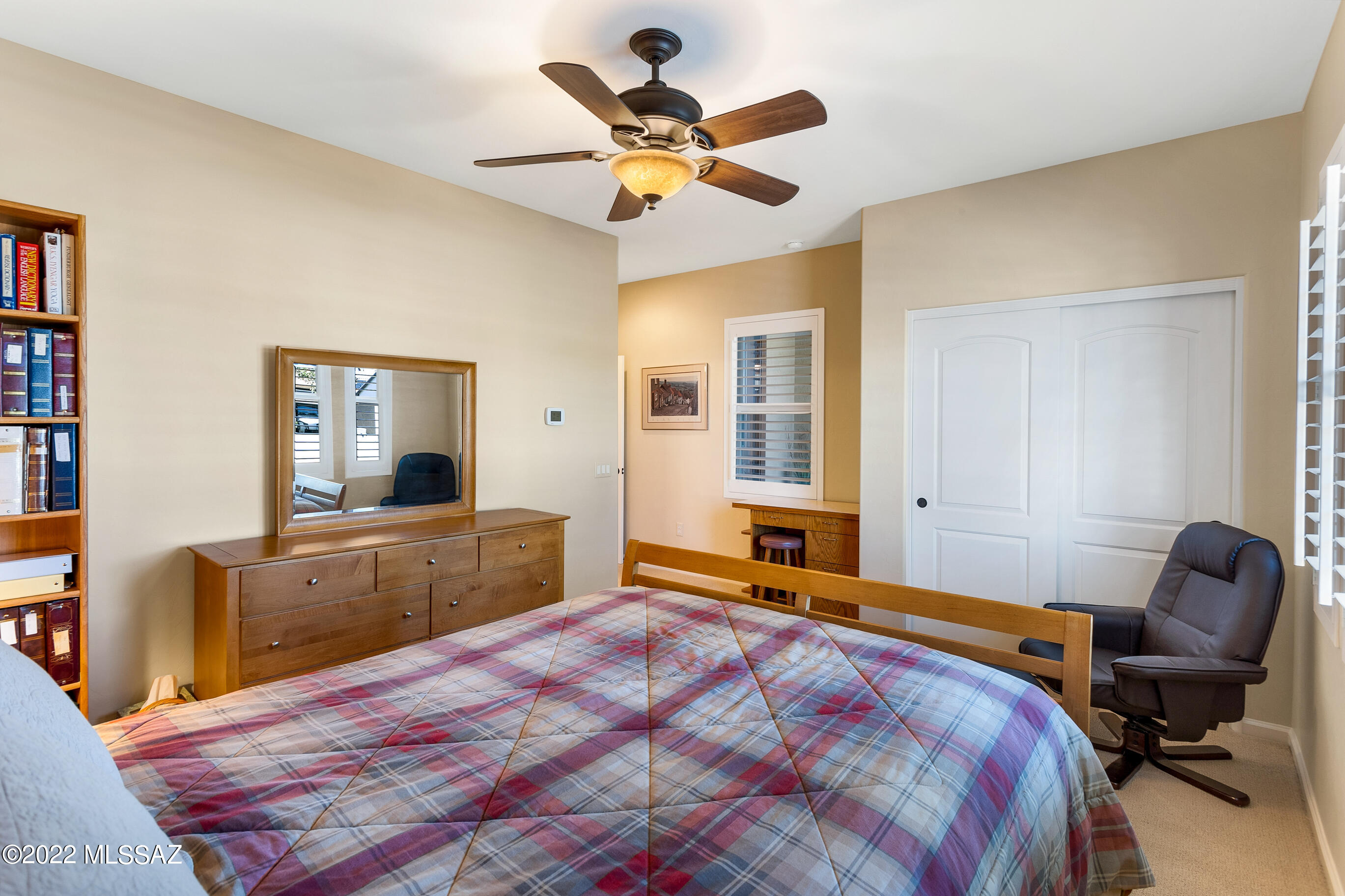 Saddlebrooke Ranch - Residential