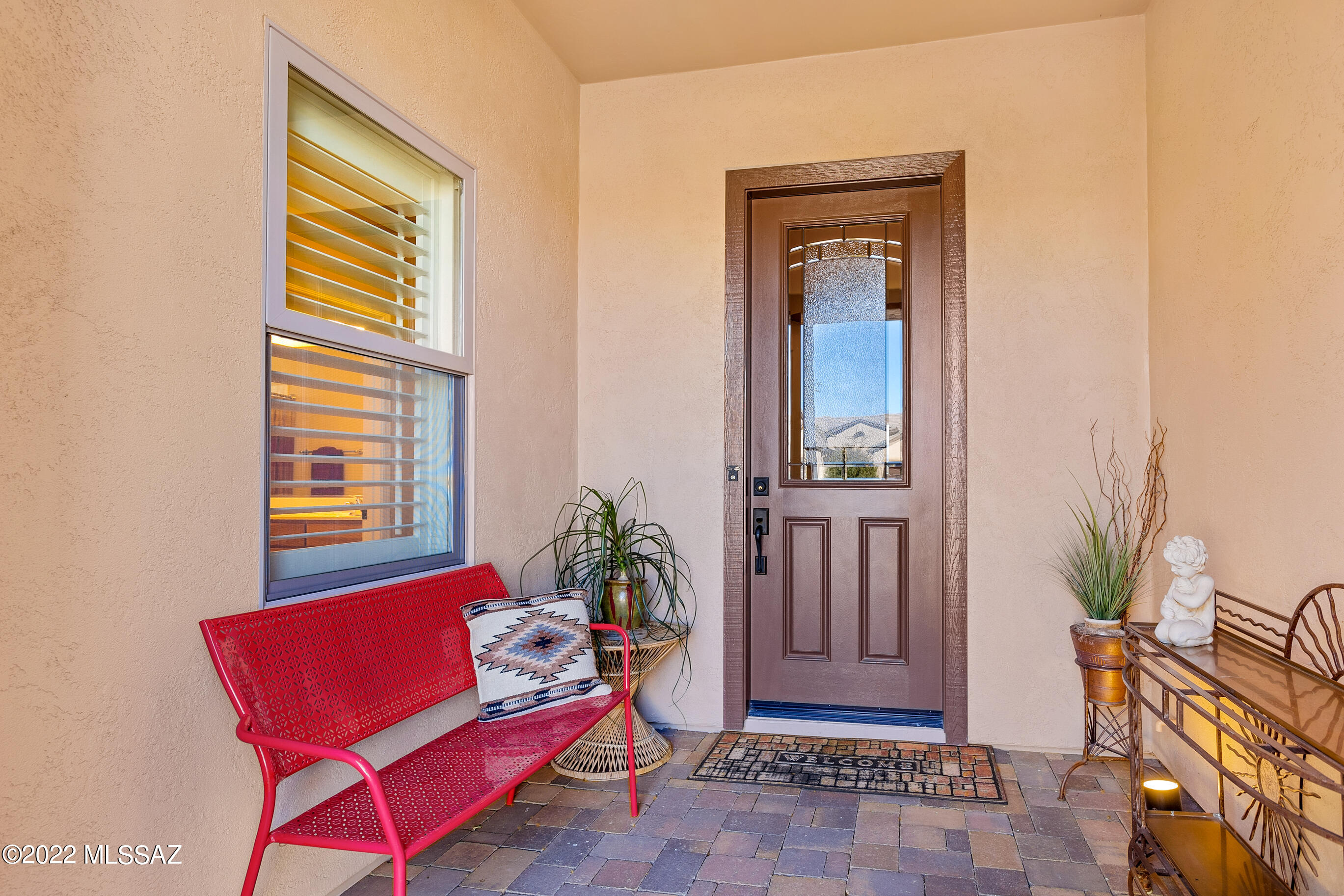Saddlebrooke Ranch - Residential