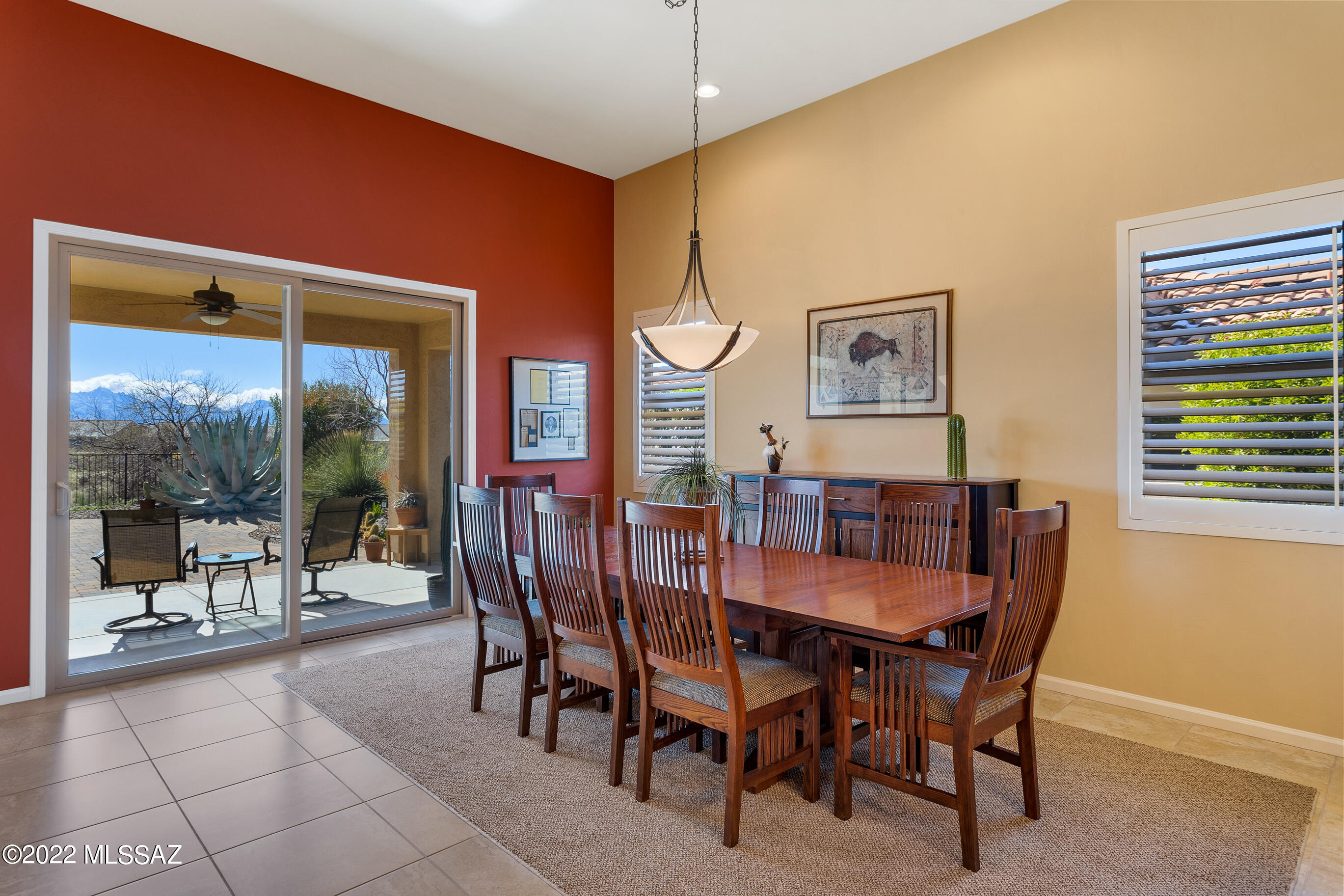 Saddlebrooke Ranch - Residential