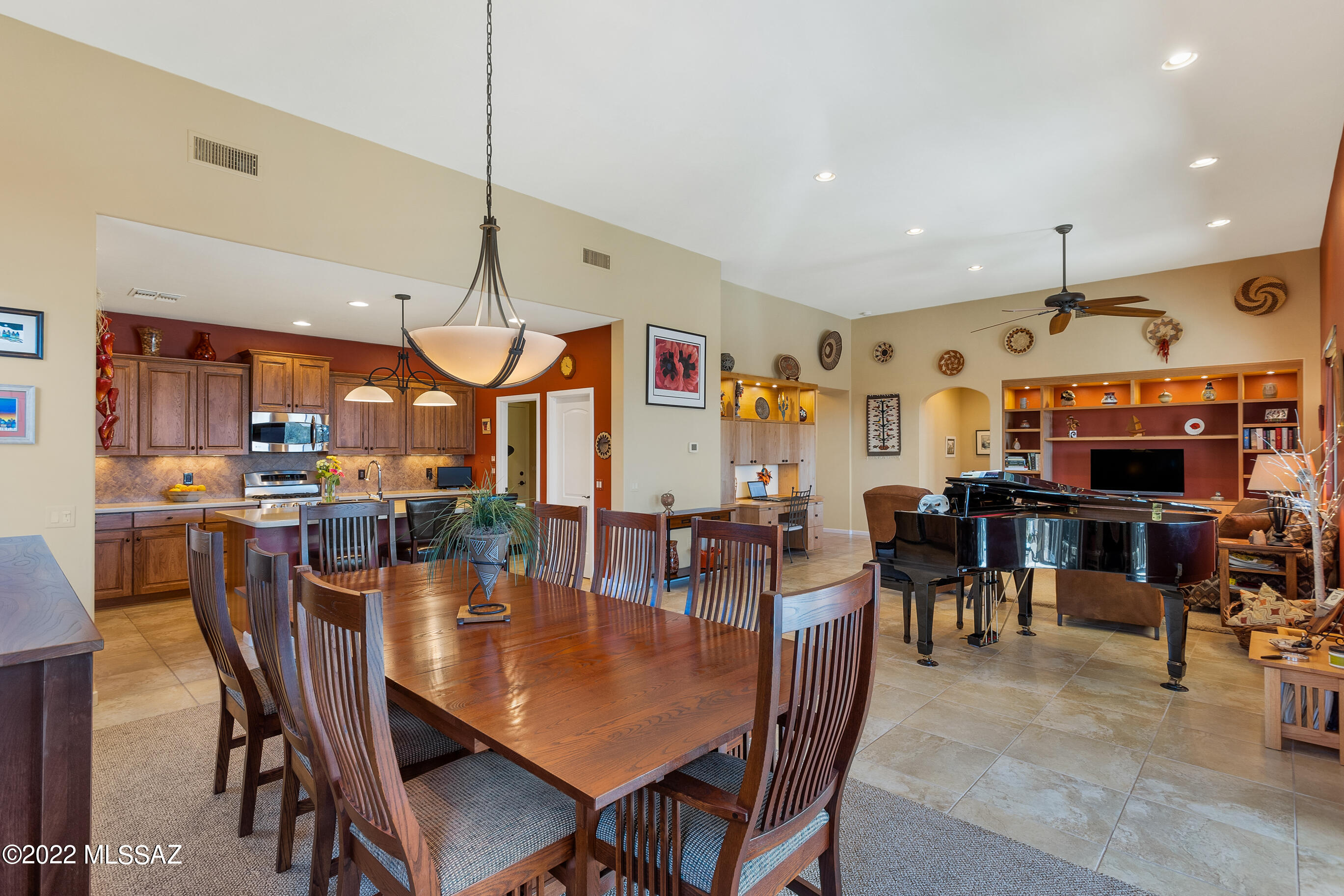 Saddlebrooke Ranch - Residential
