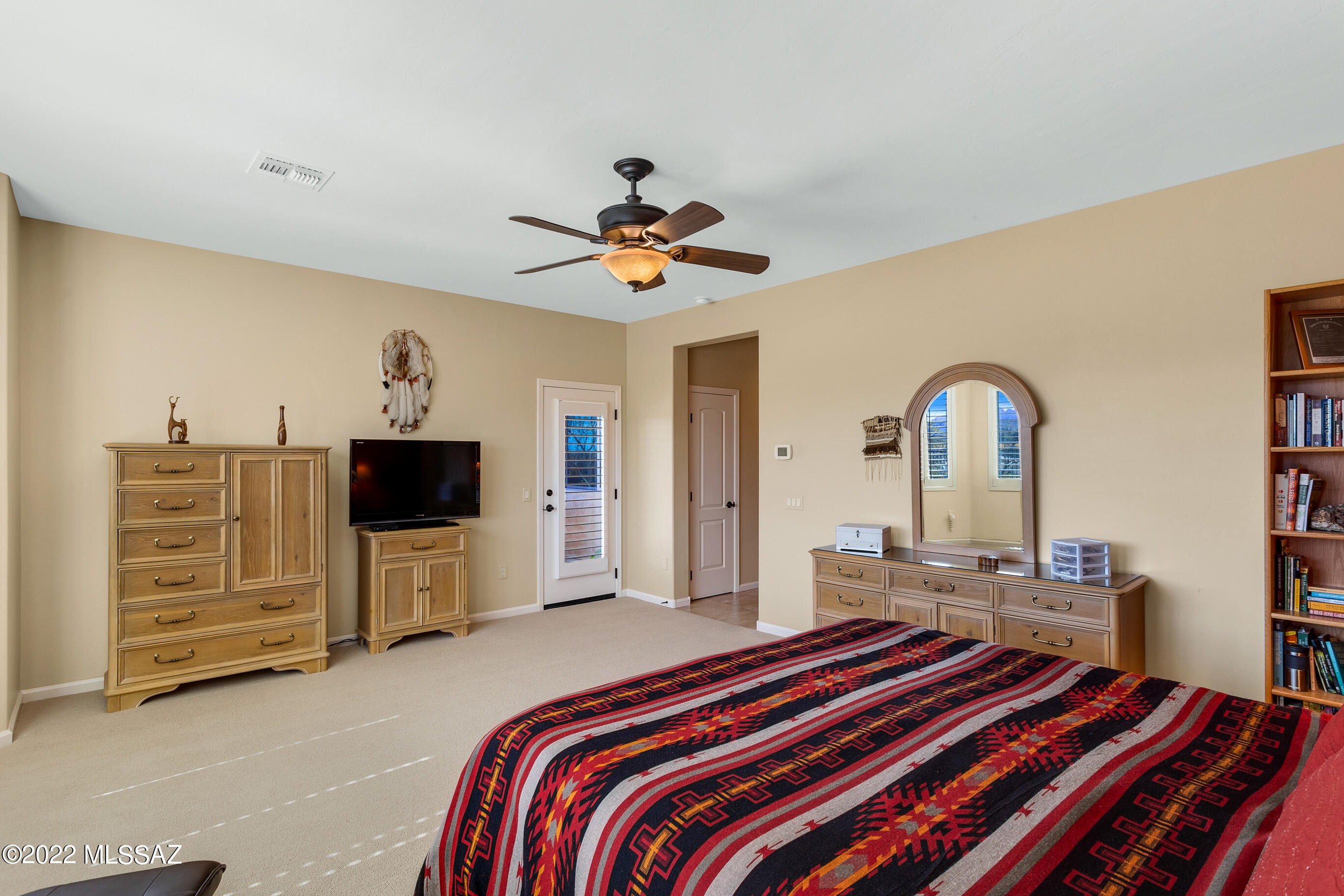Saddlebrooke Ranch - Residential