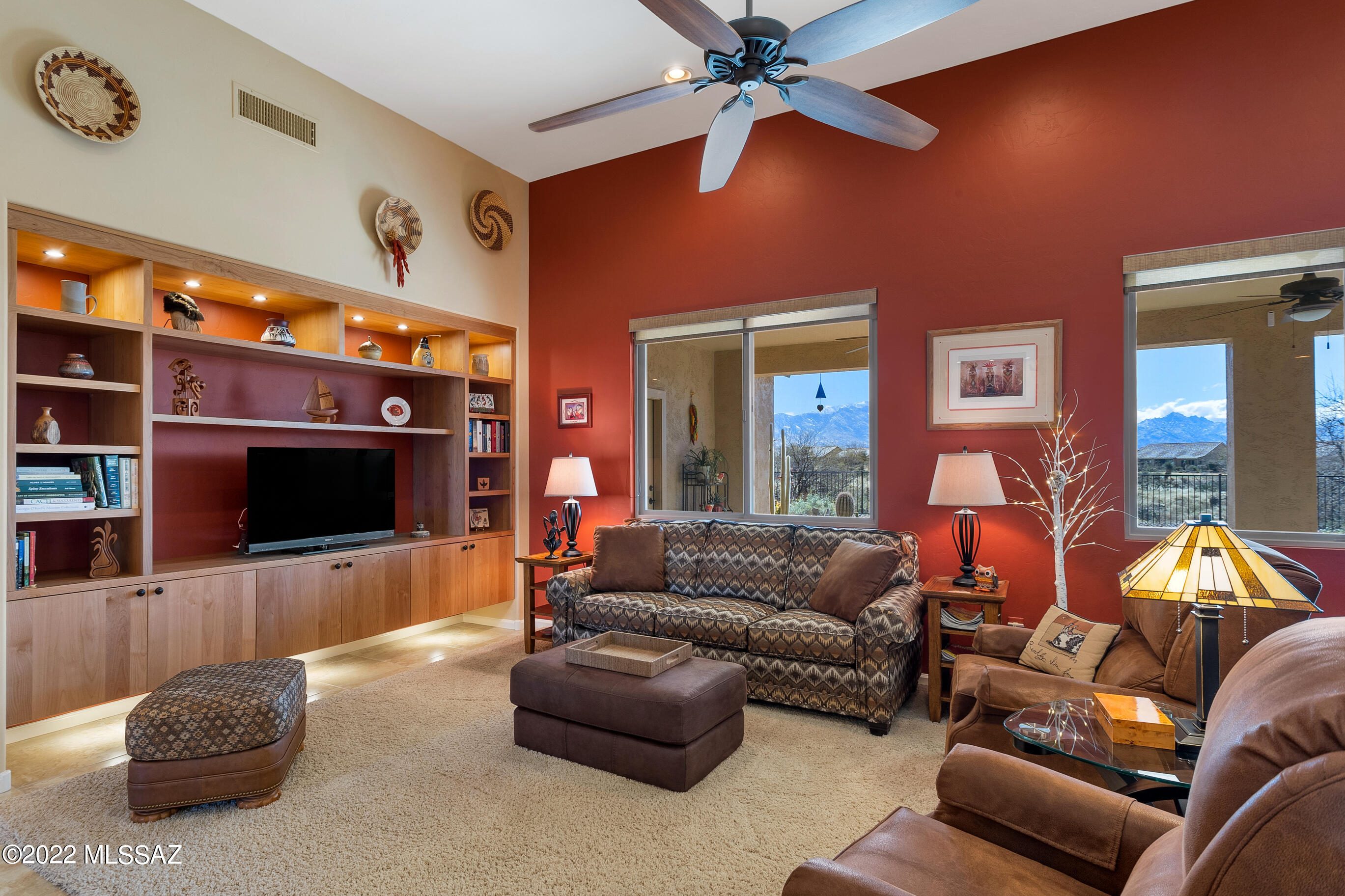 Saddlebrooke Ranch - Residential
