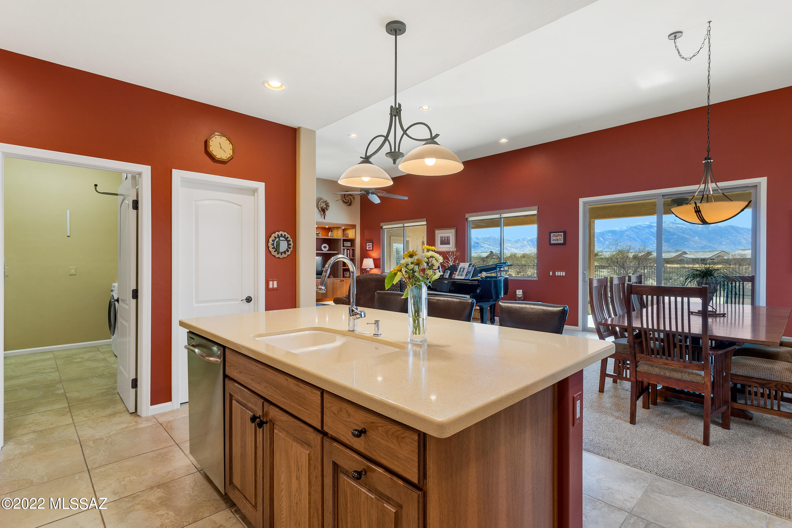 Saddlebrooke Ranch - Residential
