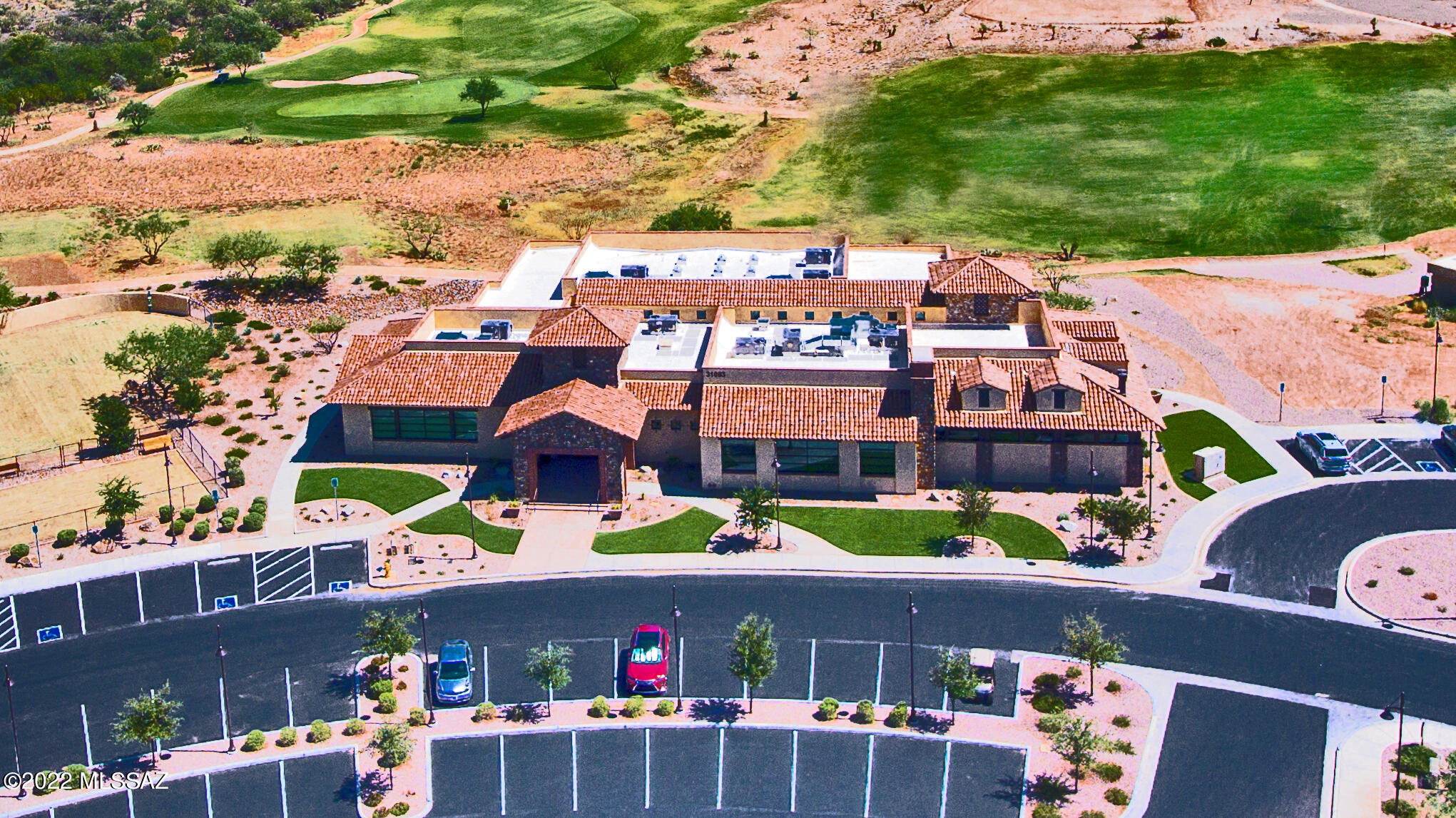 Saddlebrooke Ranch - Residential