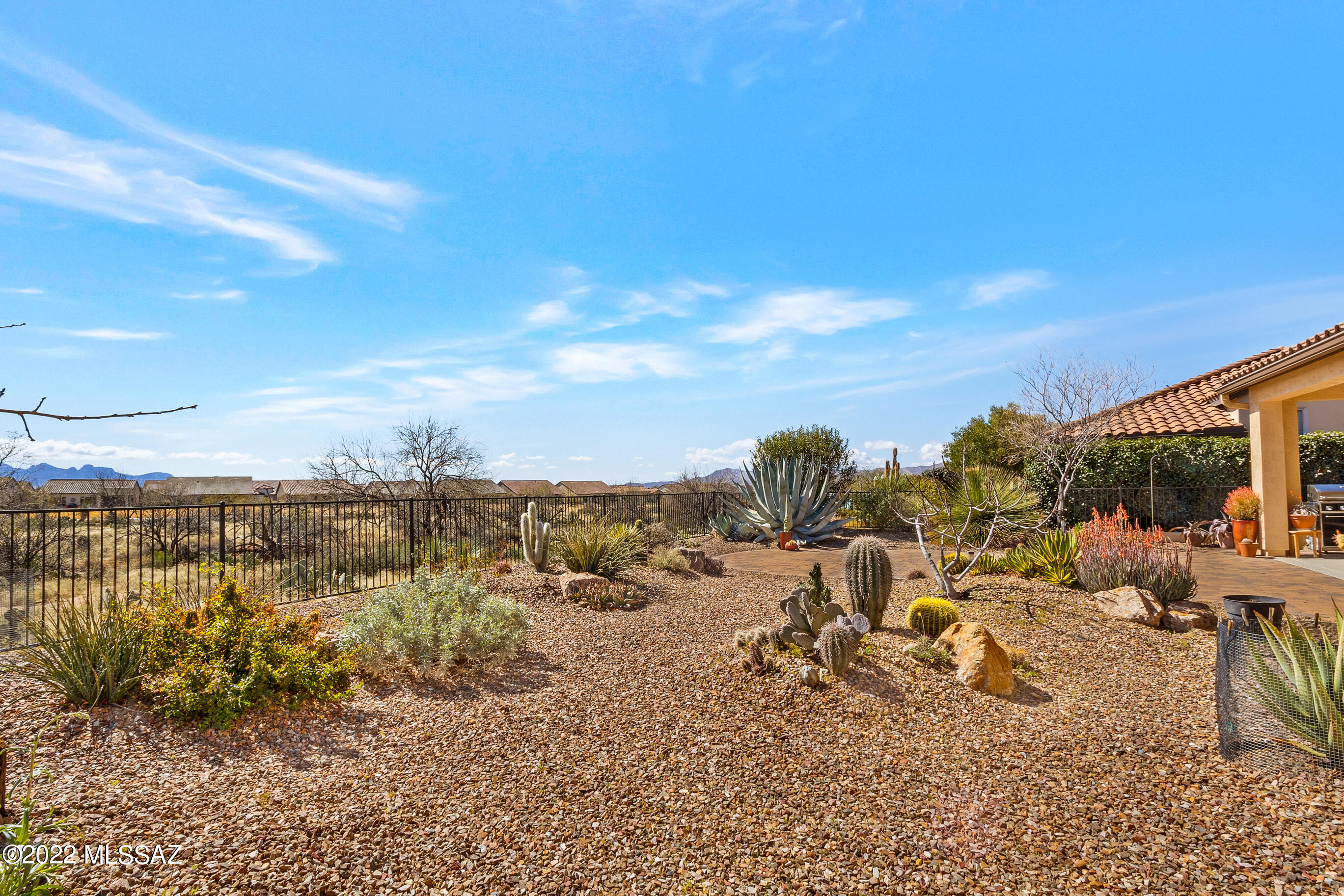 Saddlebrooke Ranch - Residential