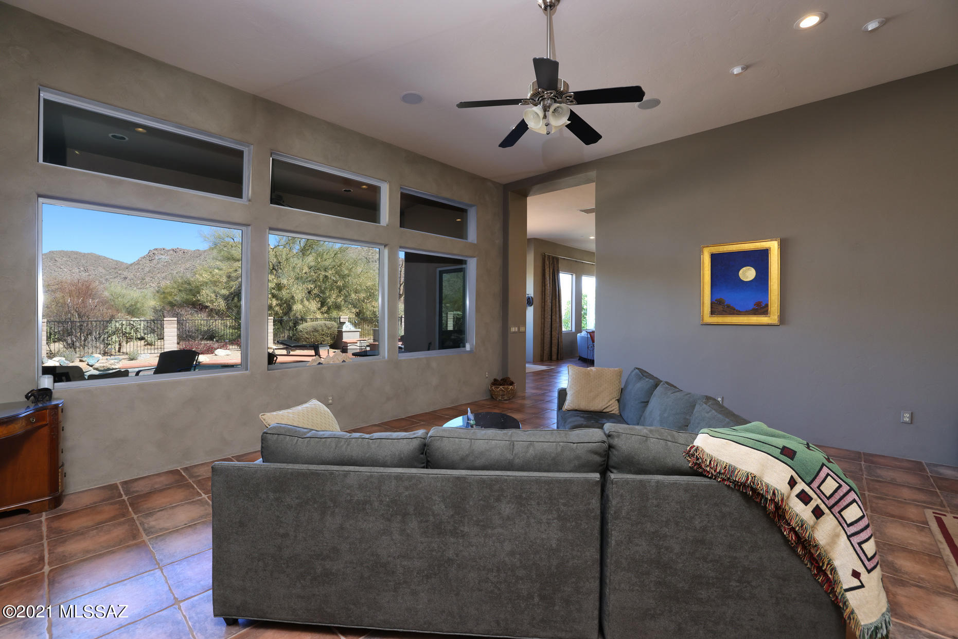 Dos Lagos at Dove Mountain (1-91) - Residential
