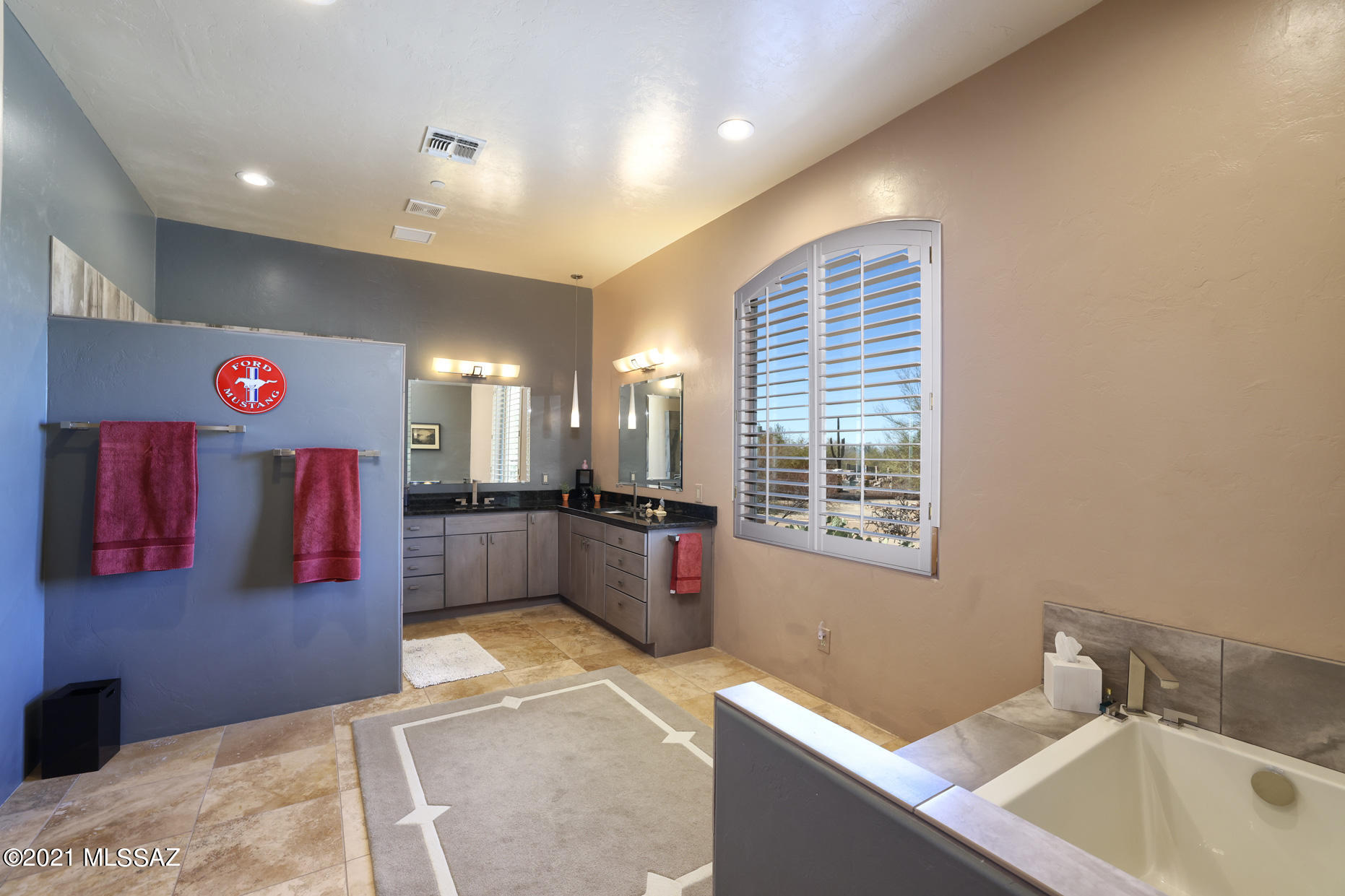 Dos Lagos at Dove Mountain (1-91) - Residential